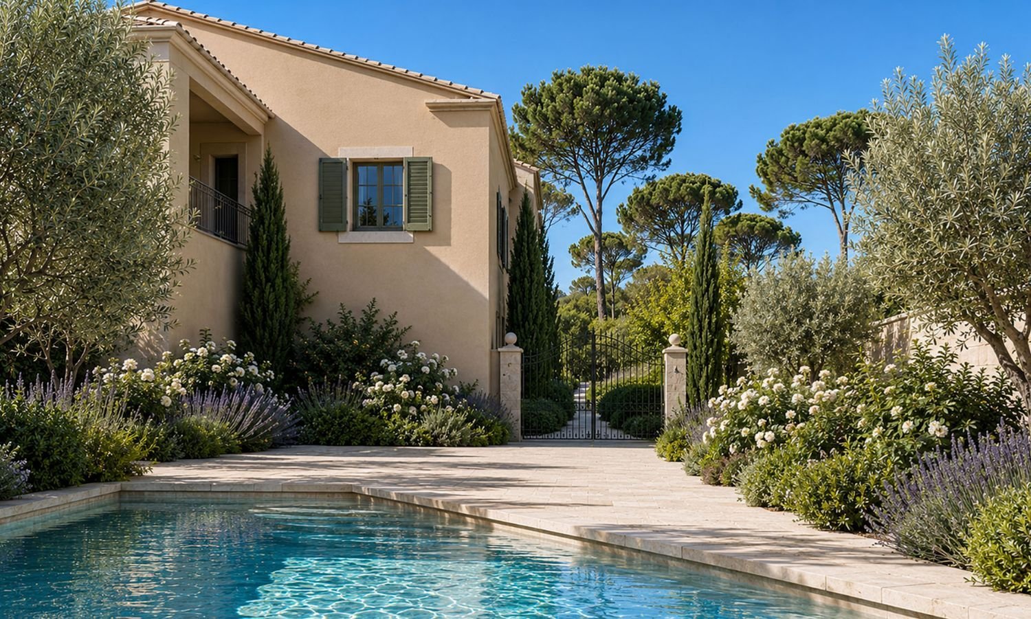 Appartement à vendre, 144m², Uzès