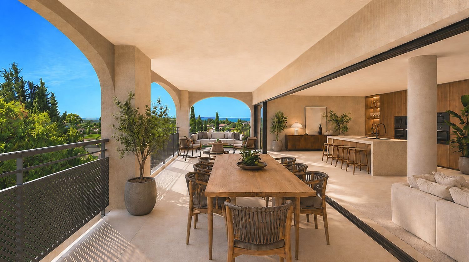 Appartement à vendre, 144m², Uzès