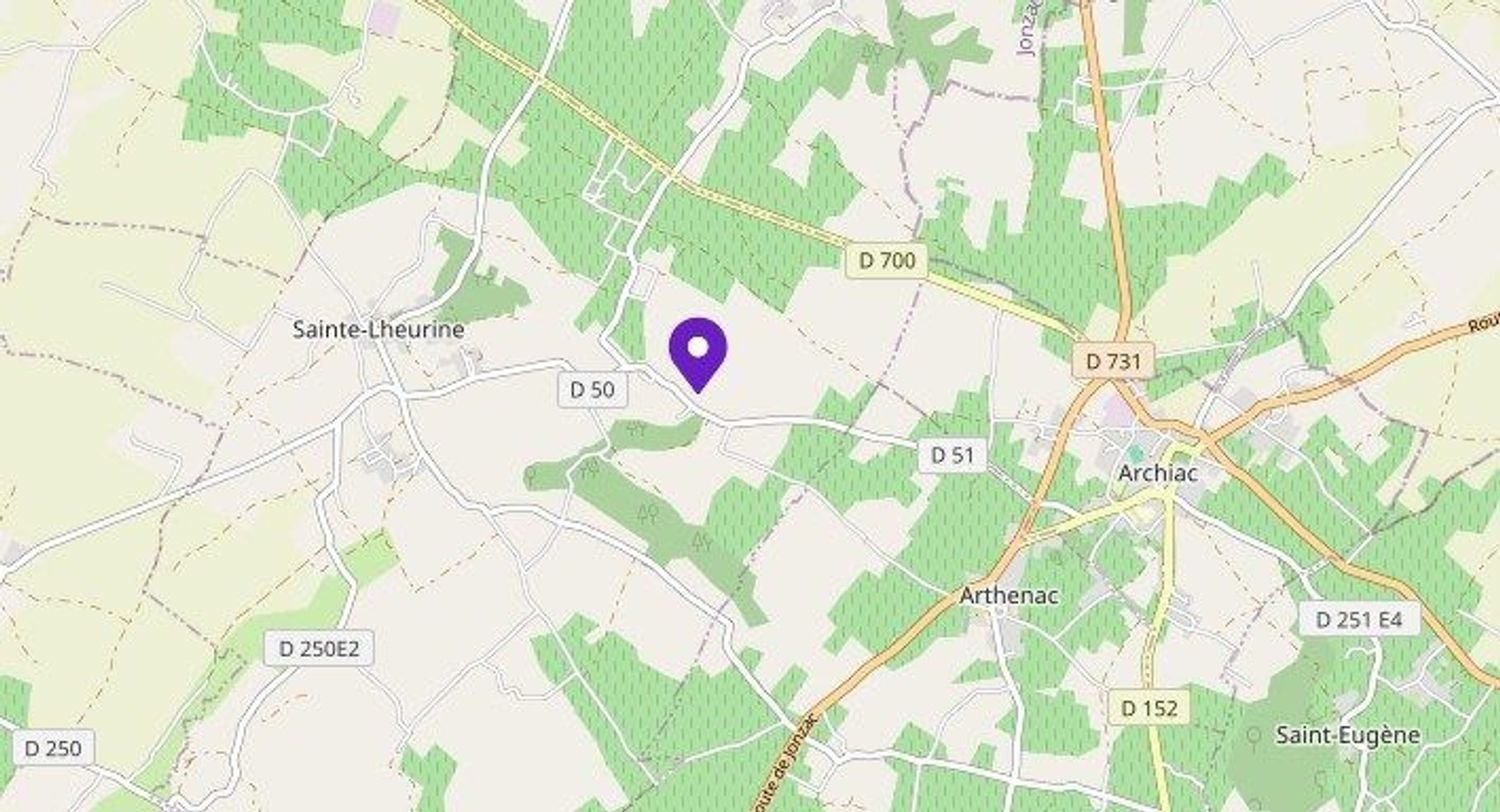 Maison à vendre, 240m², Sainte-Lheurine