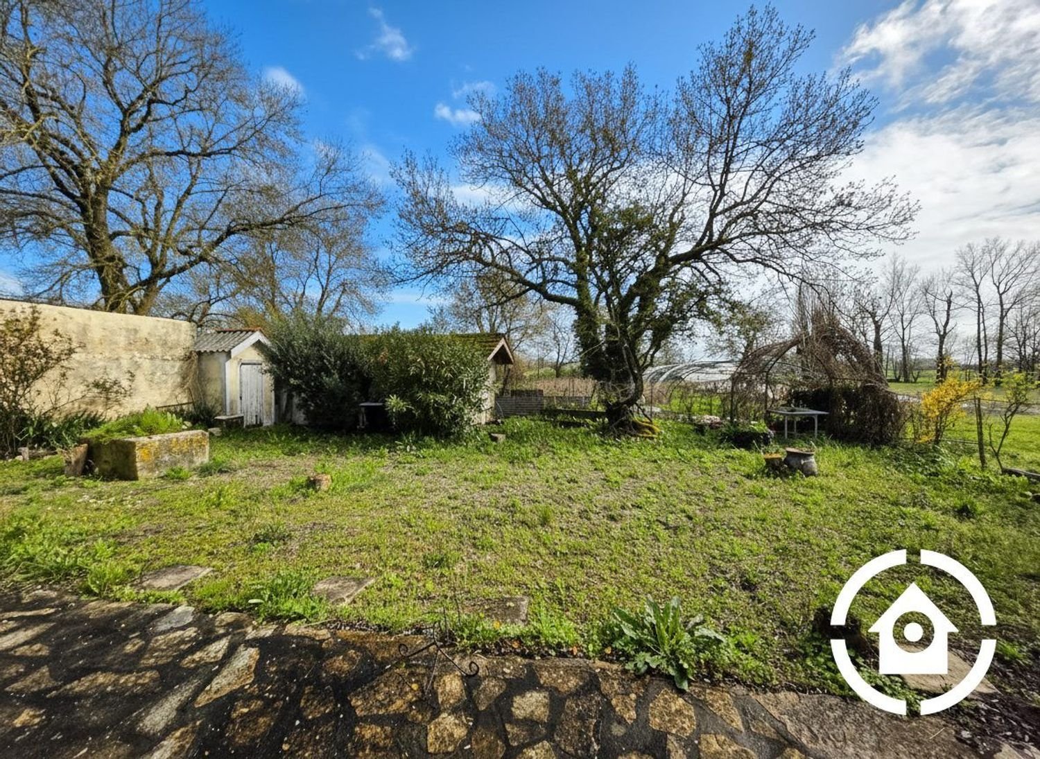 Maison à vendre, 240m², Sainte-Lheurine