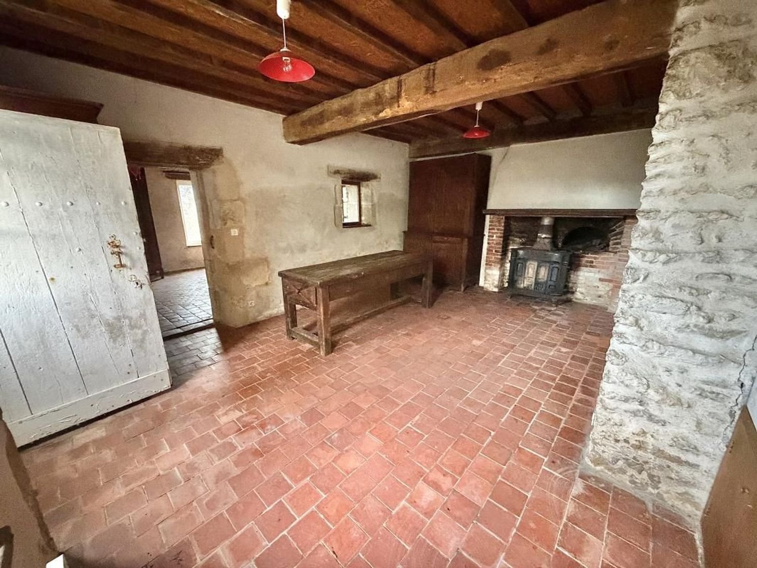 Maison à vendre, 100m², Nevers