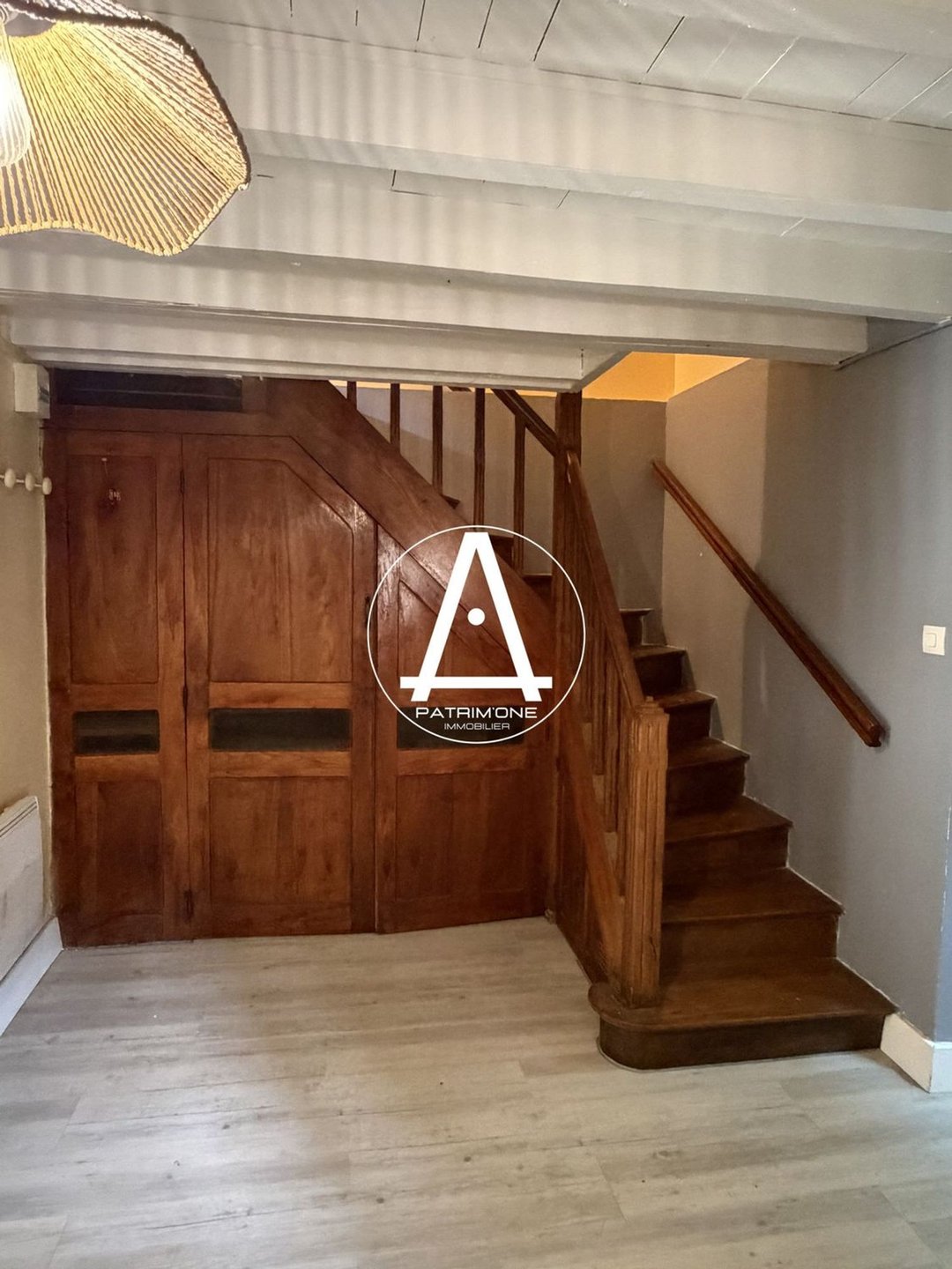 Maison à louer, 59m², Dourgne