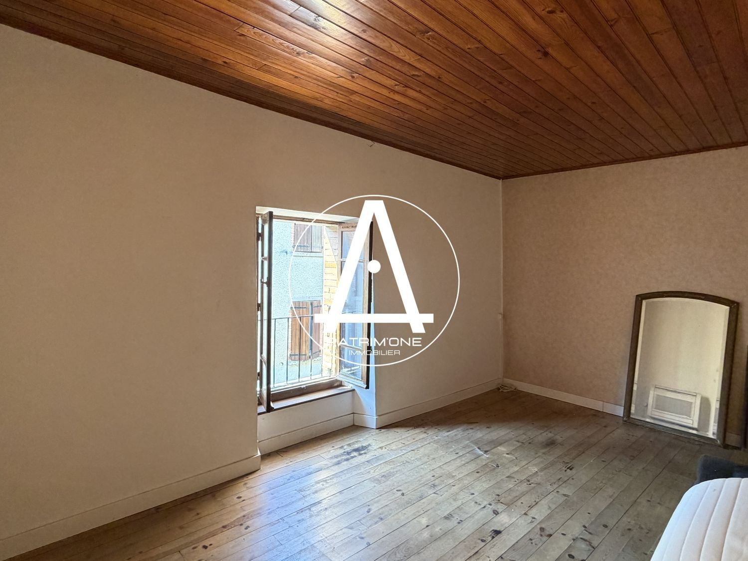 Maison à louer, 59m², Dourgne