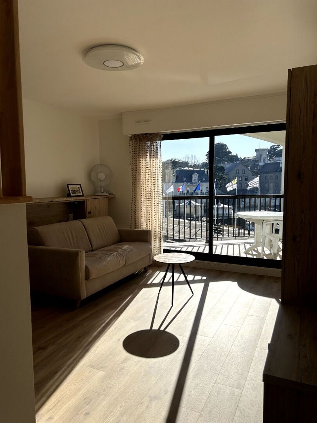Appartement à louer, 28m², Pornic