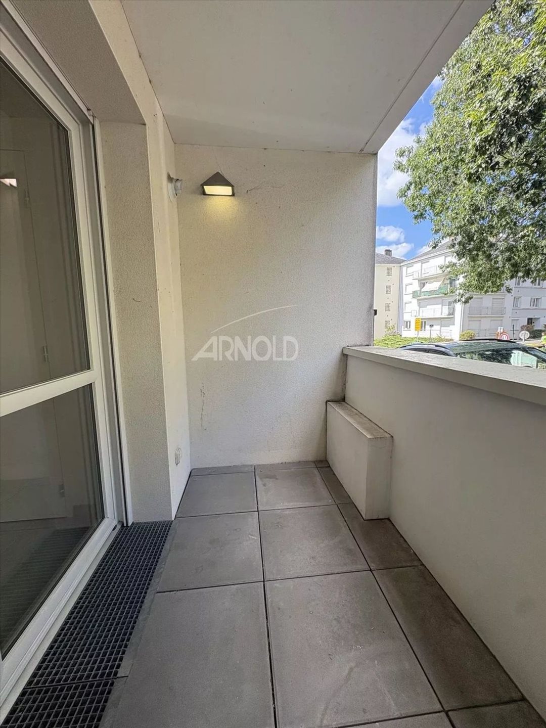 Appartement à louer, 38m², Nantes