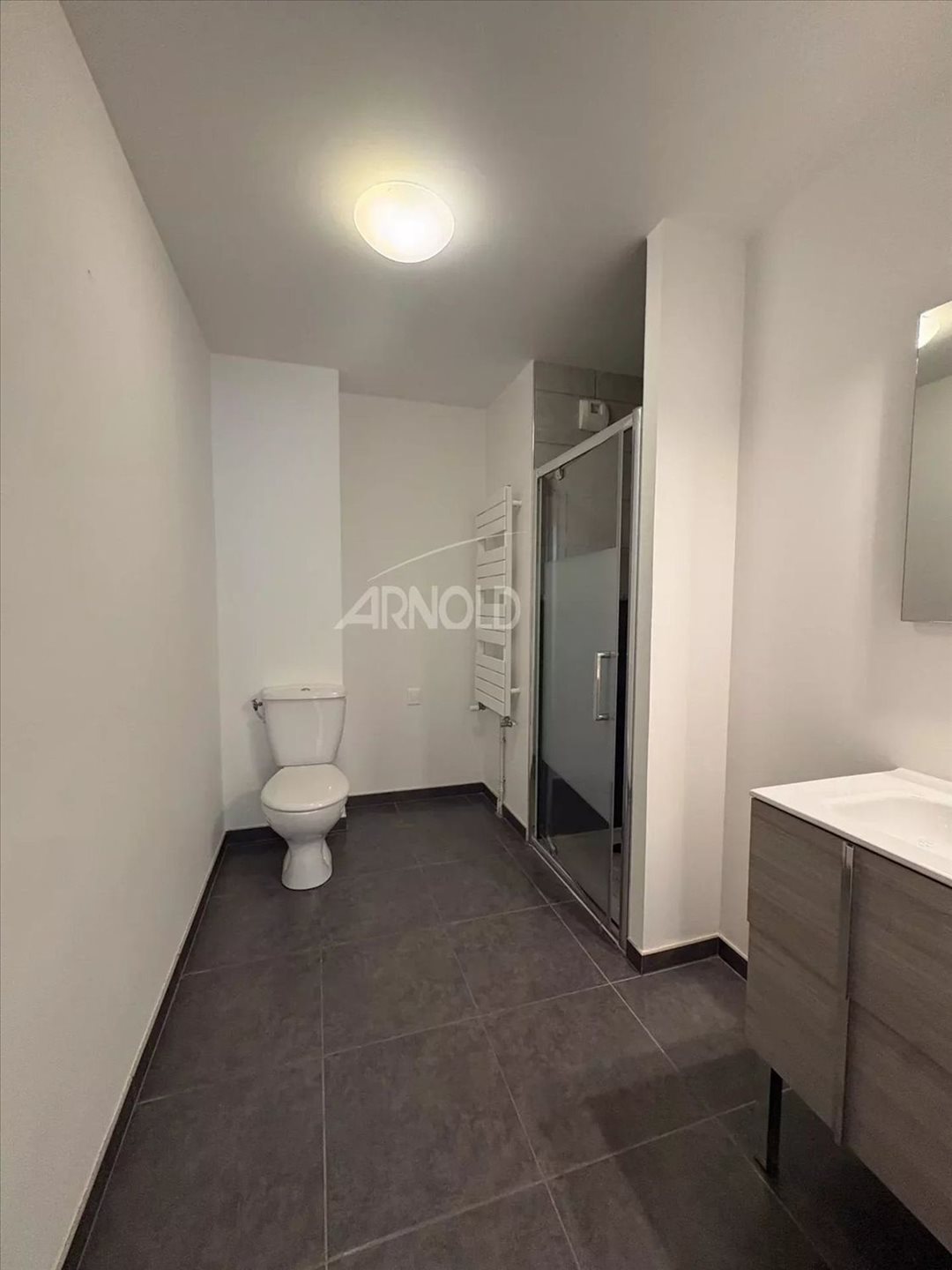 Appartement à louer, 38m², Nantes
