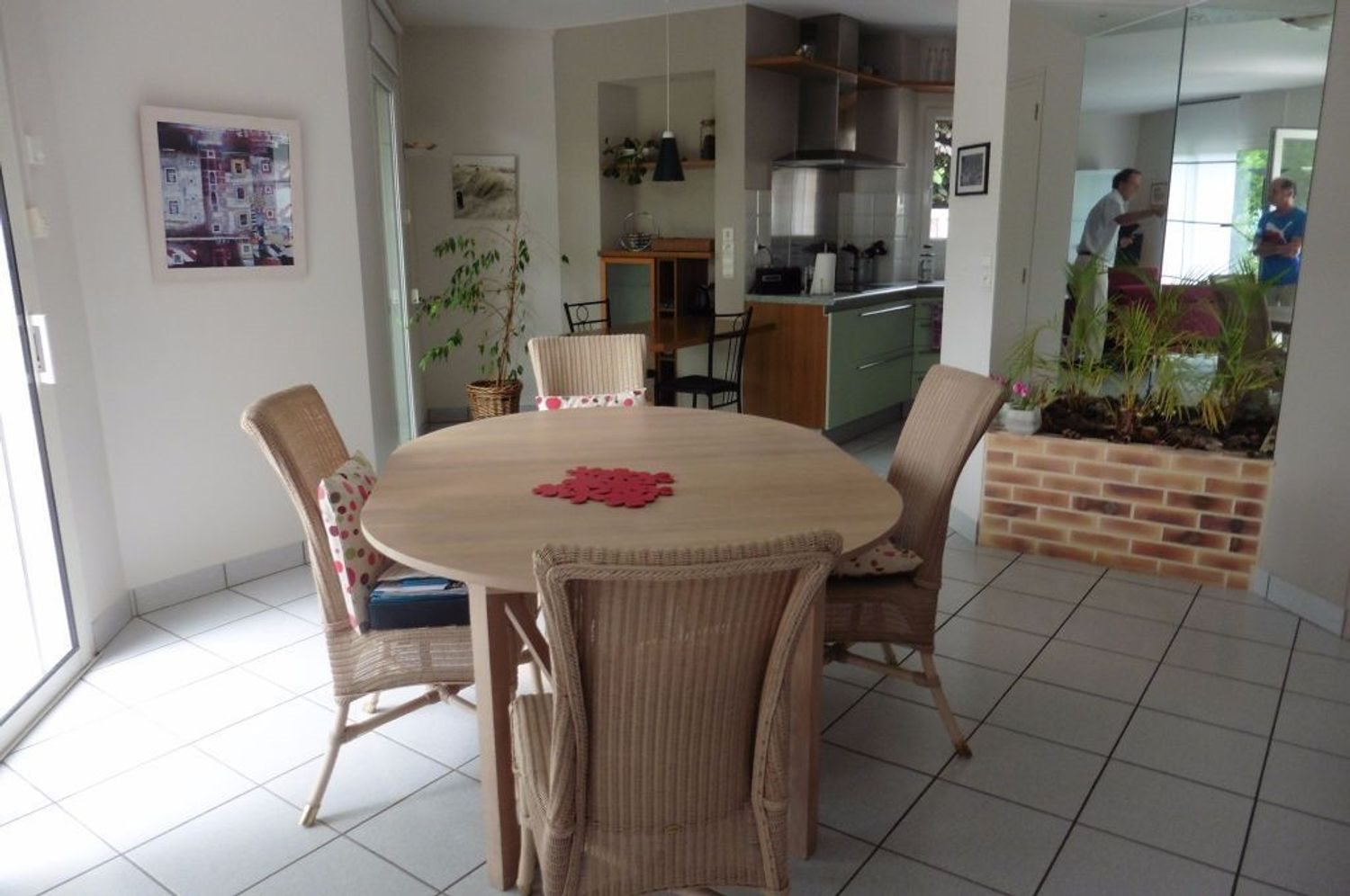 Maison à vendre, 125m², Auray