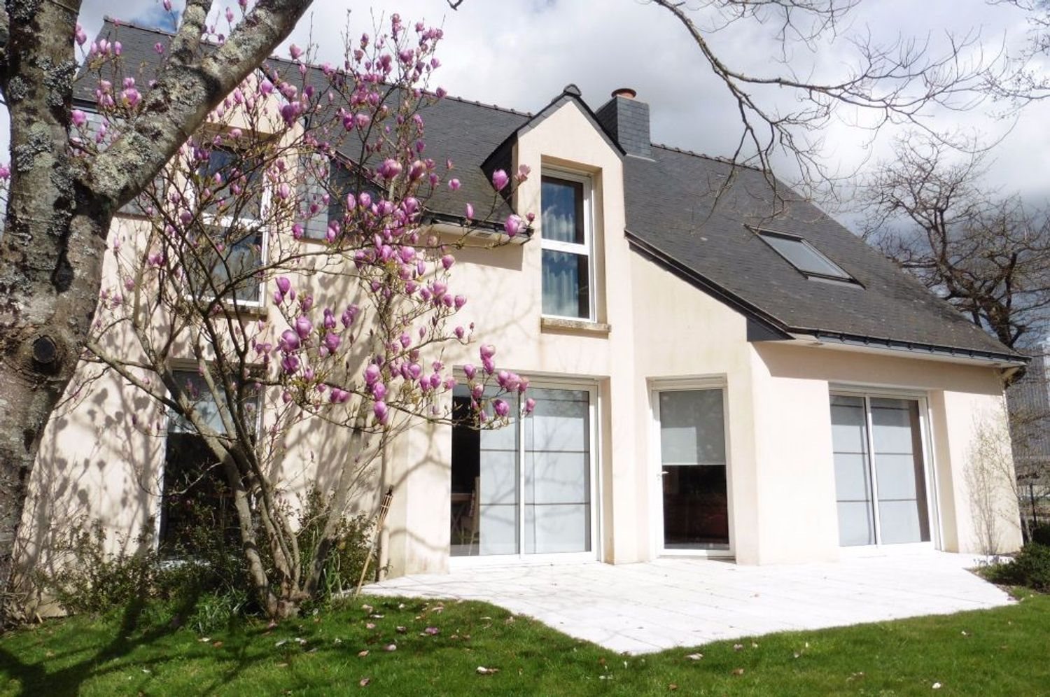 Maison à vendre, 125m², Auray