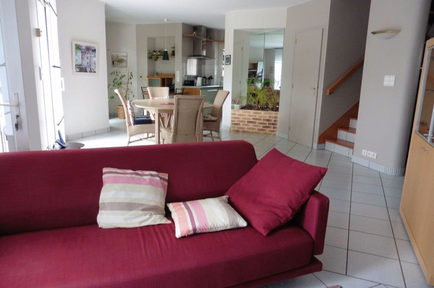 Maison à vendre, 125m², Auray