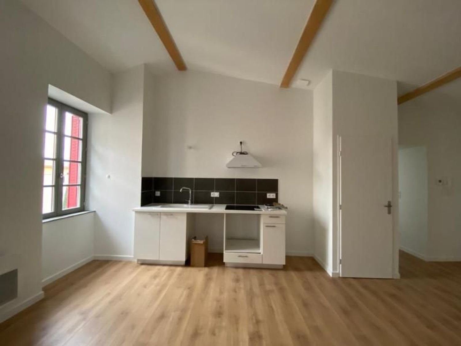 Appartement à louer, 83m², Romans-sur-Isère