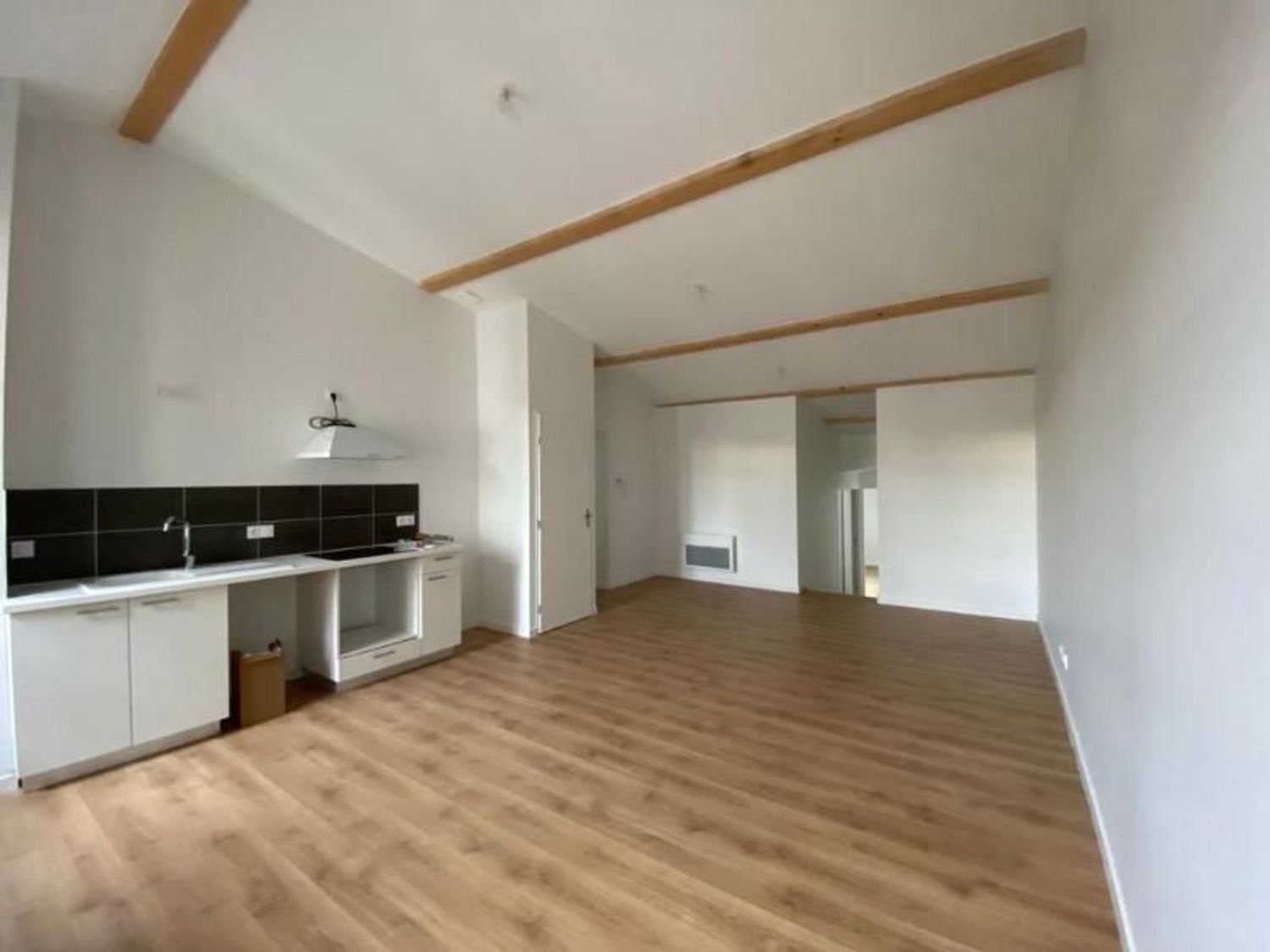 Appartement à louer, 83m², Romans-sur-Isère