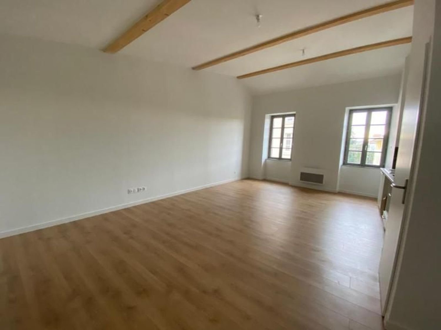Appartement à louer, 83m², Romans-sur-Isère