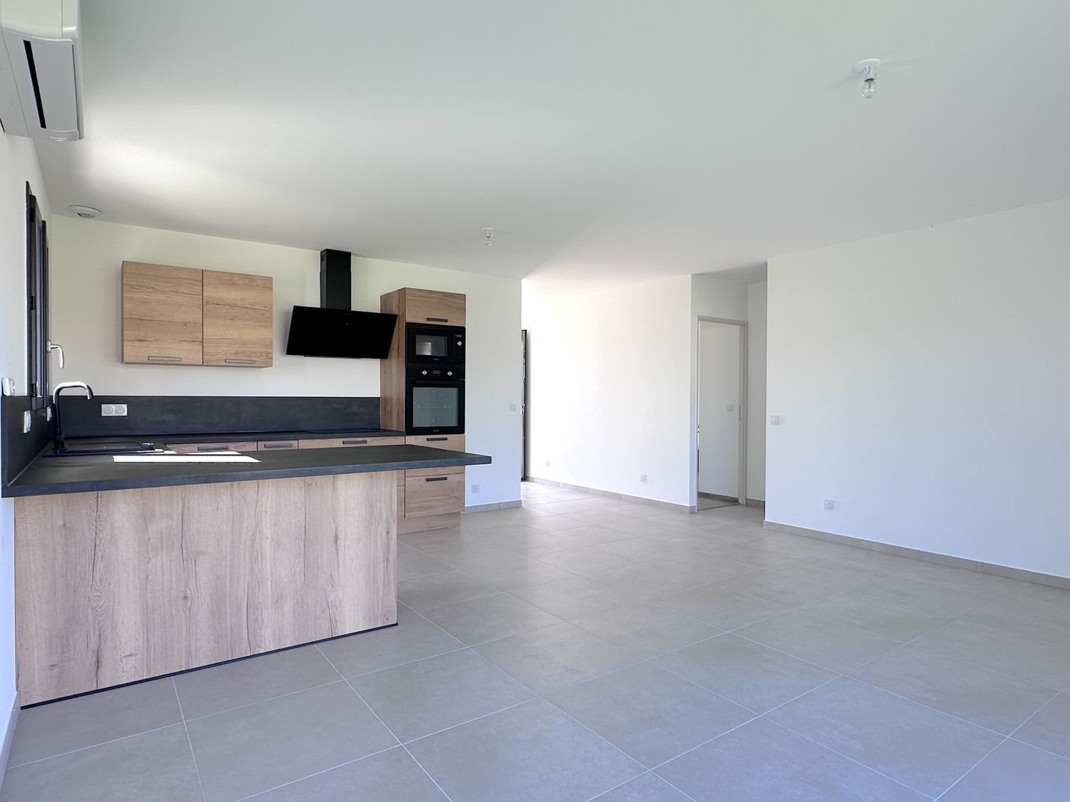 Maison à vendre, 73m², Neuville-de-Poitou