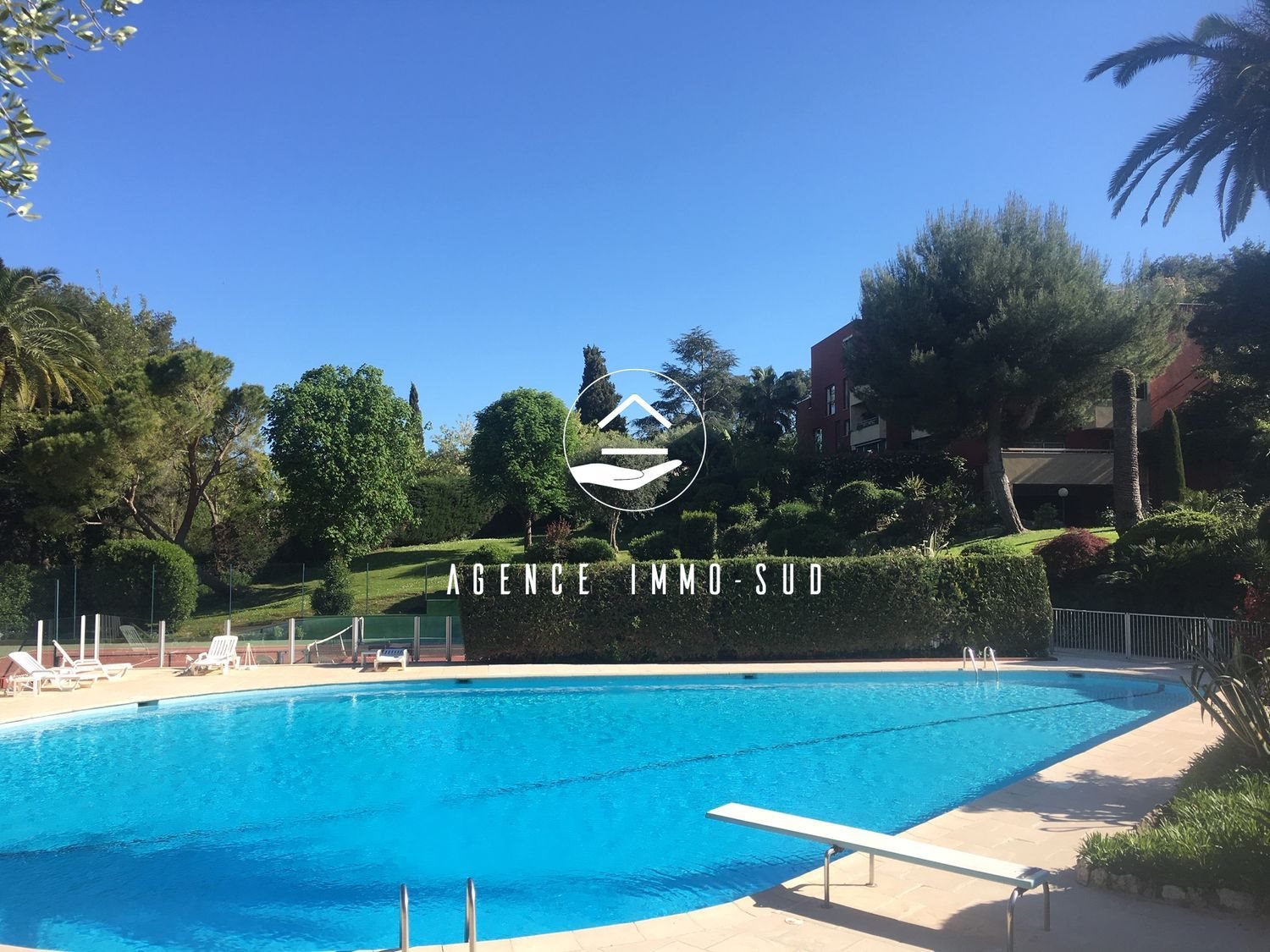 Appartement à vendre, 20m², Villeneuve-Loubet
