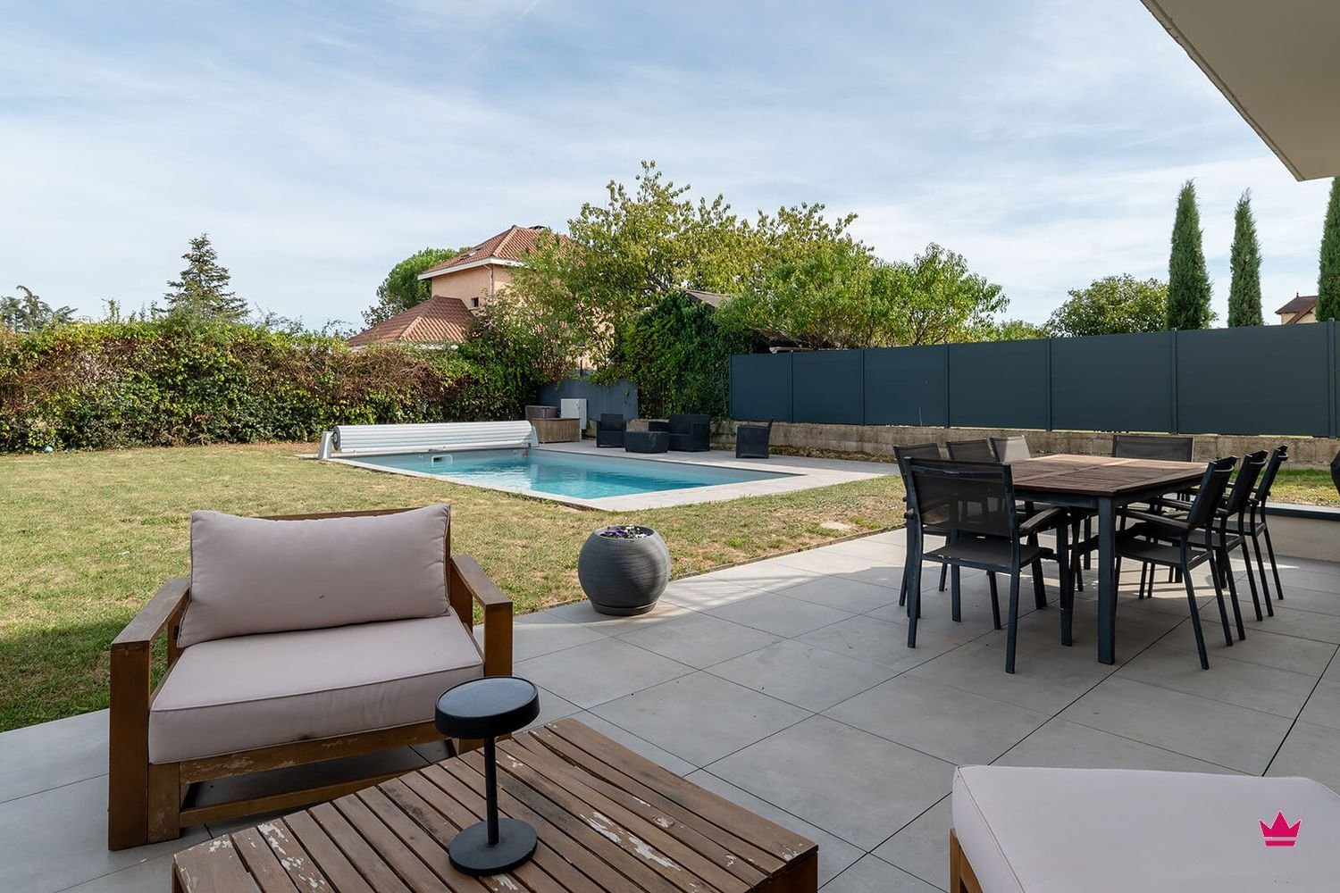 Maison à vendre, 186m², Genas
