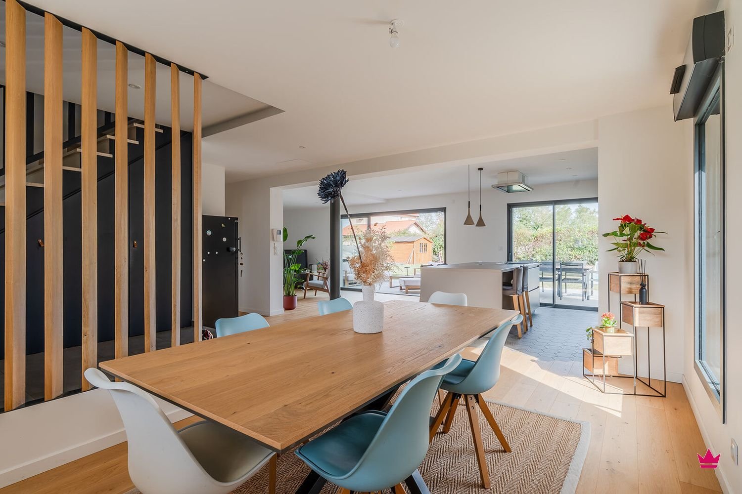 Maison à vendre, 186m², Genas