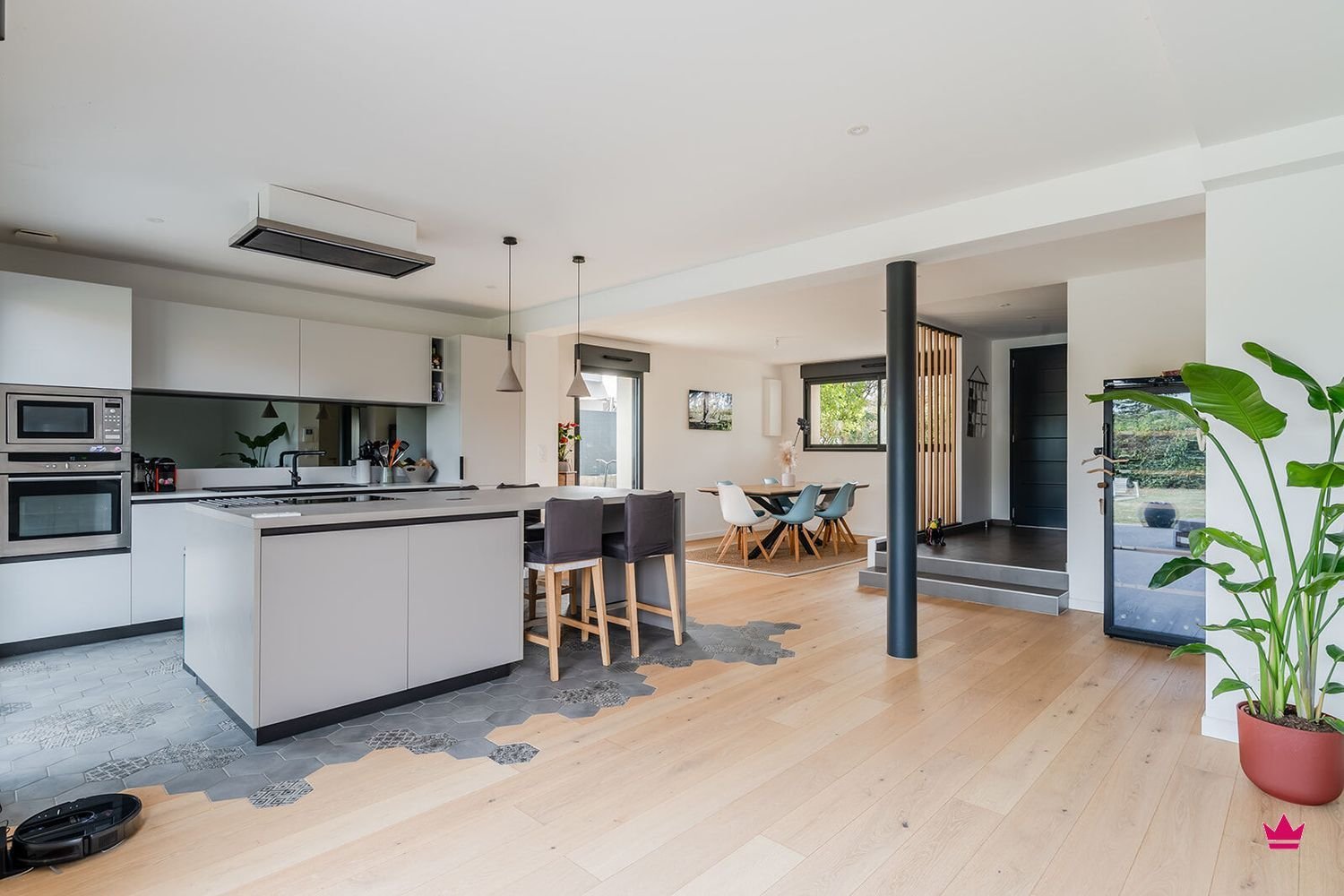 Maison à vendre, 186m², Genas