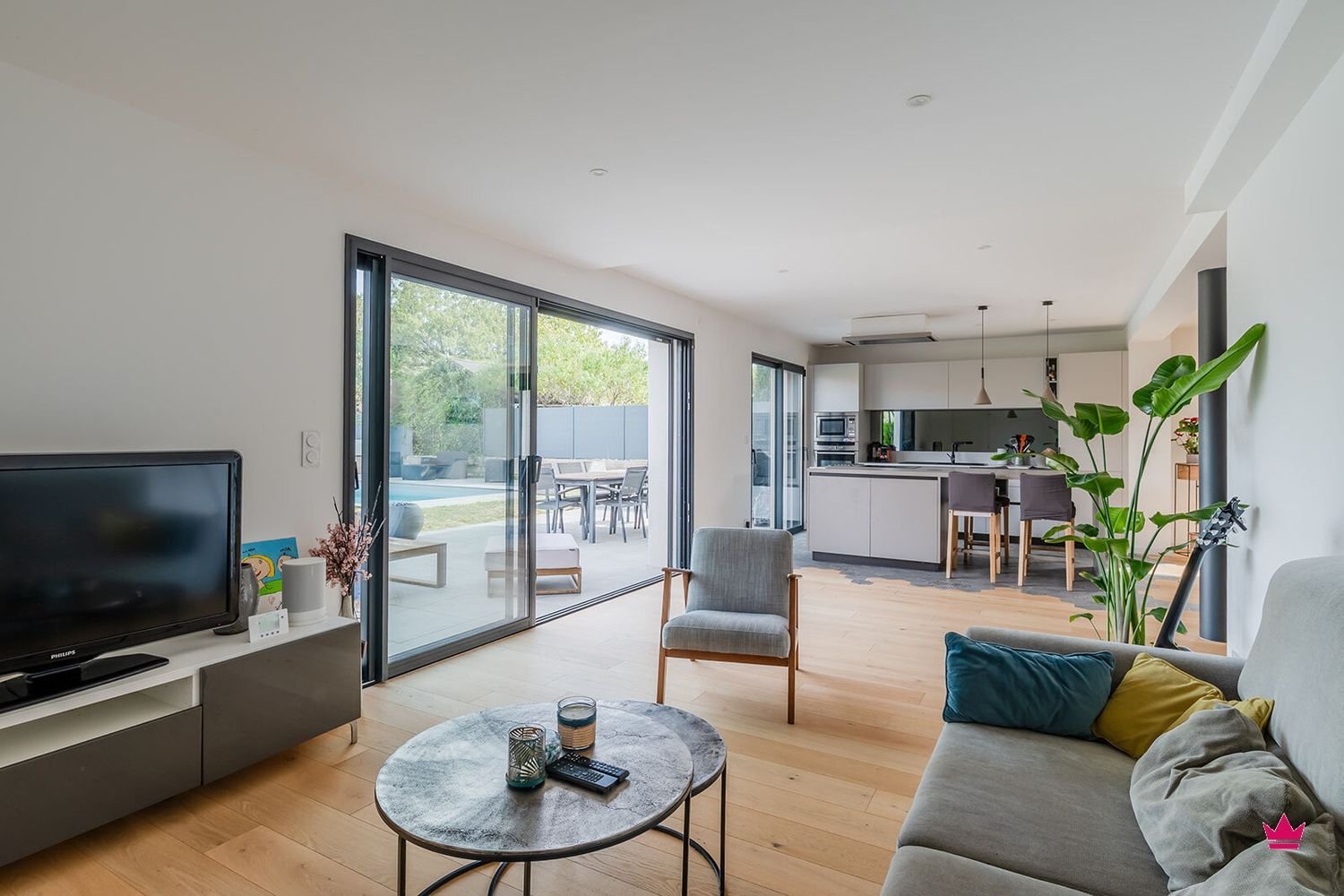 Maison à vendre, 186m², Genas
