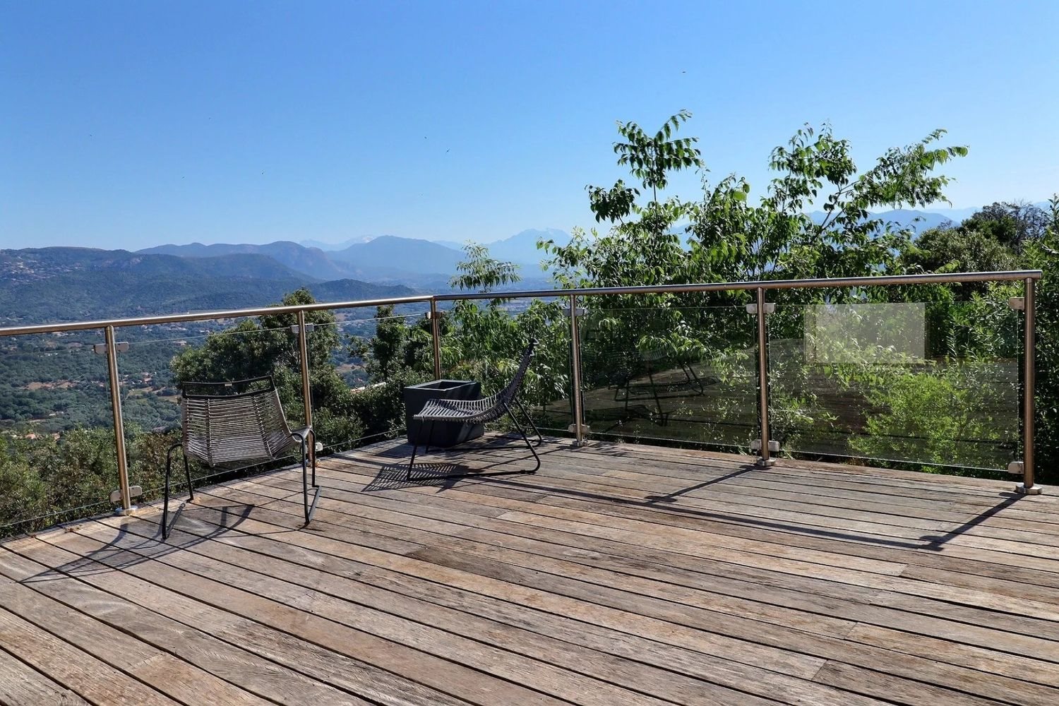 Maison à vendre, 220m², Ajaccio