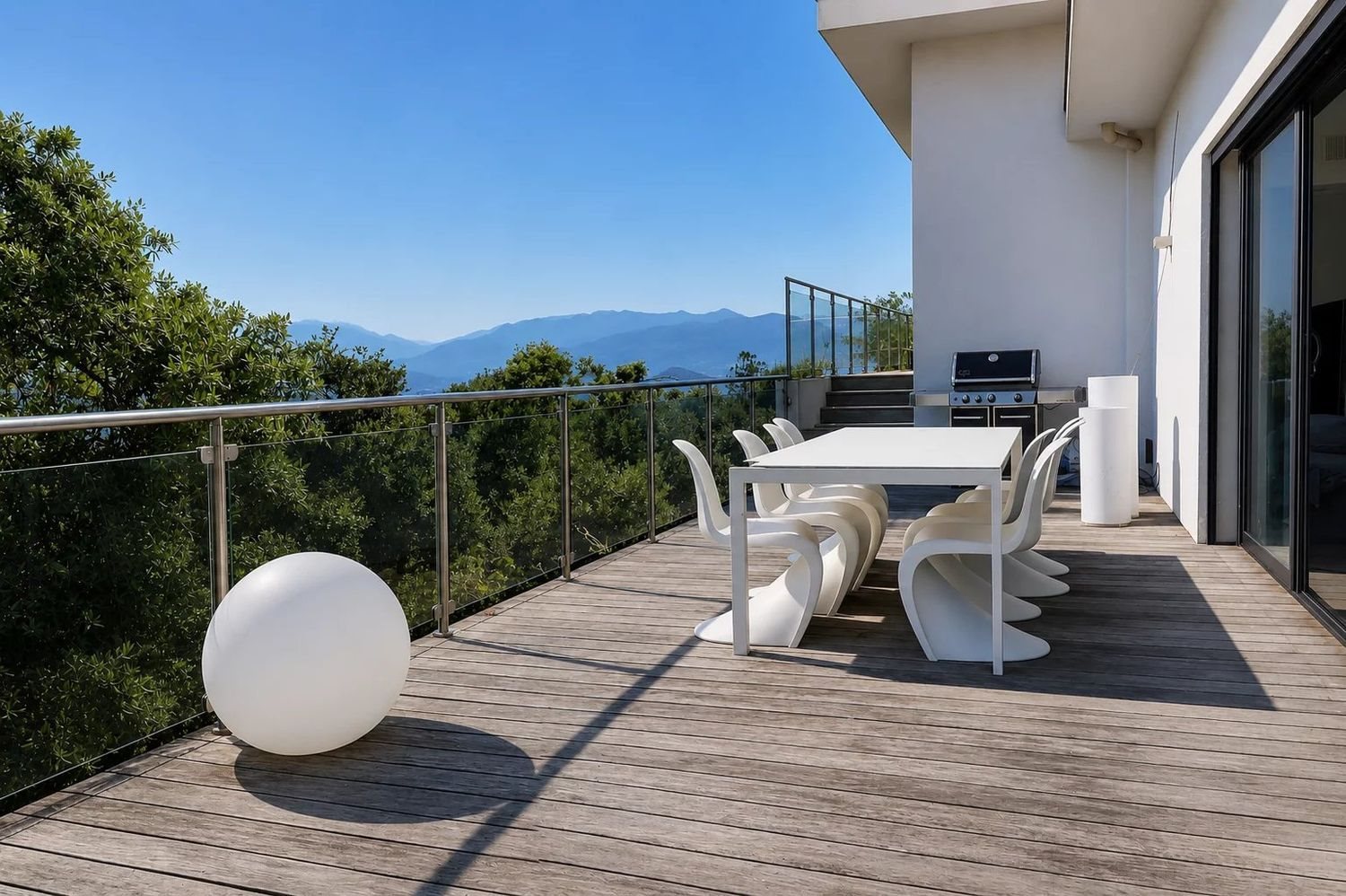 Maison à vendre, 220m², Ajaccio