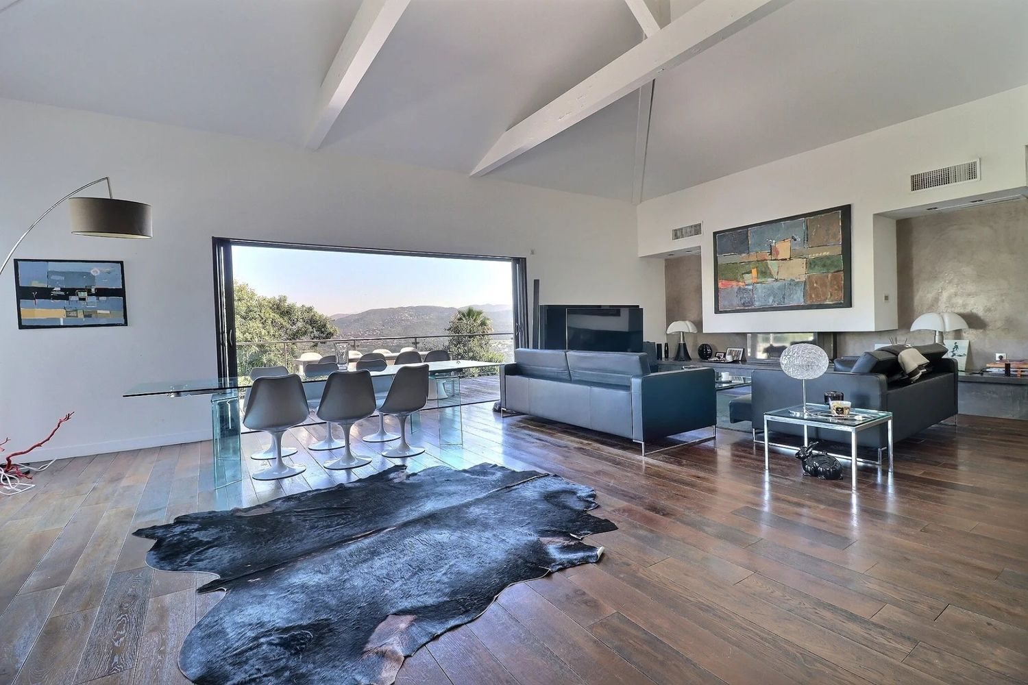 Maison à vendre, 220m², Ajaccio