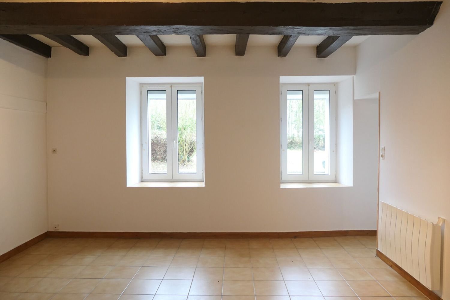 Maison à louer, 82m², Mont-Saint-Jean