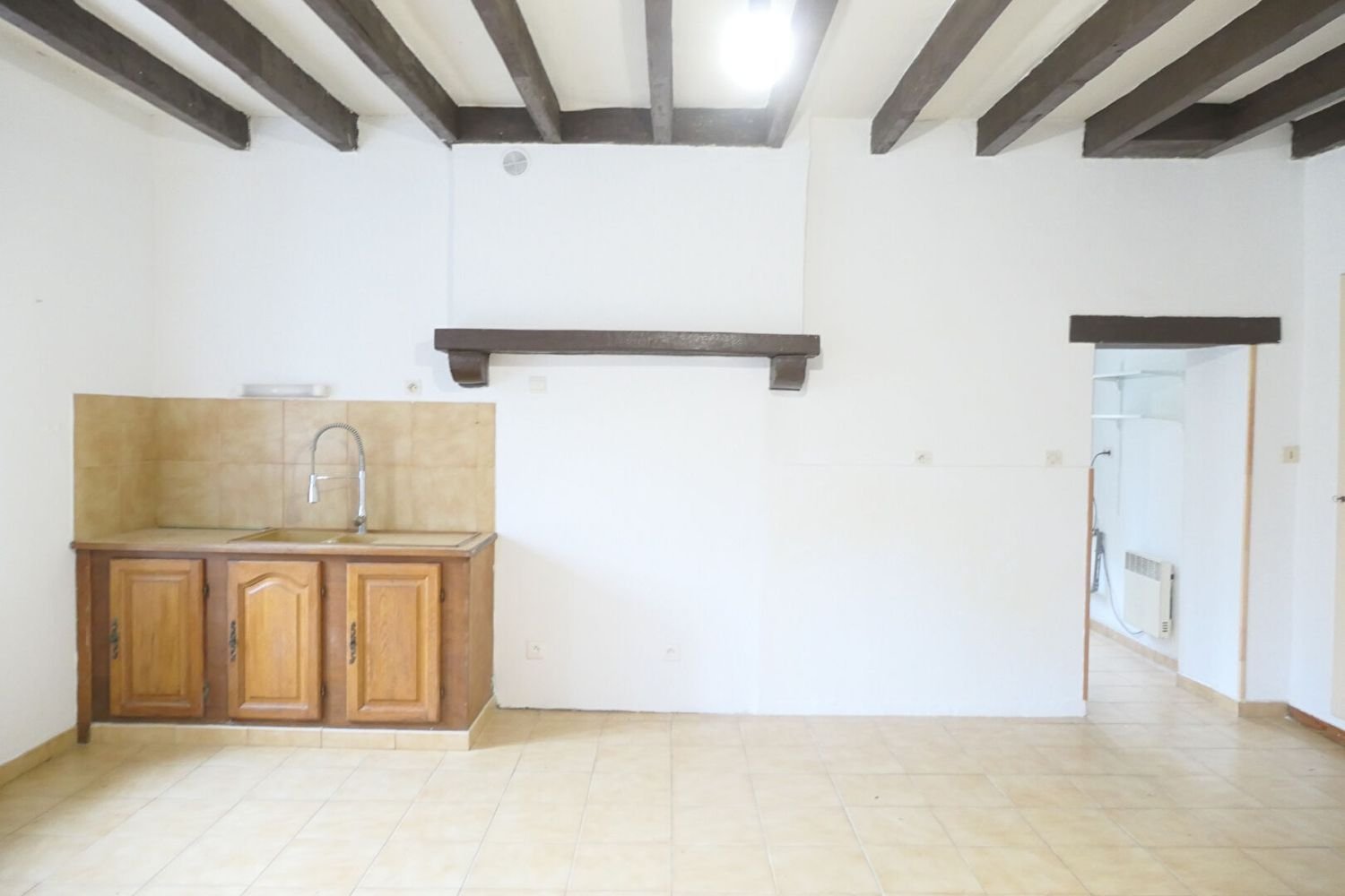 Maison à louer, 82m², Mont-Saint-Jean