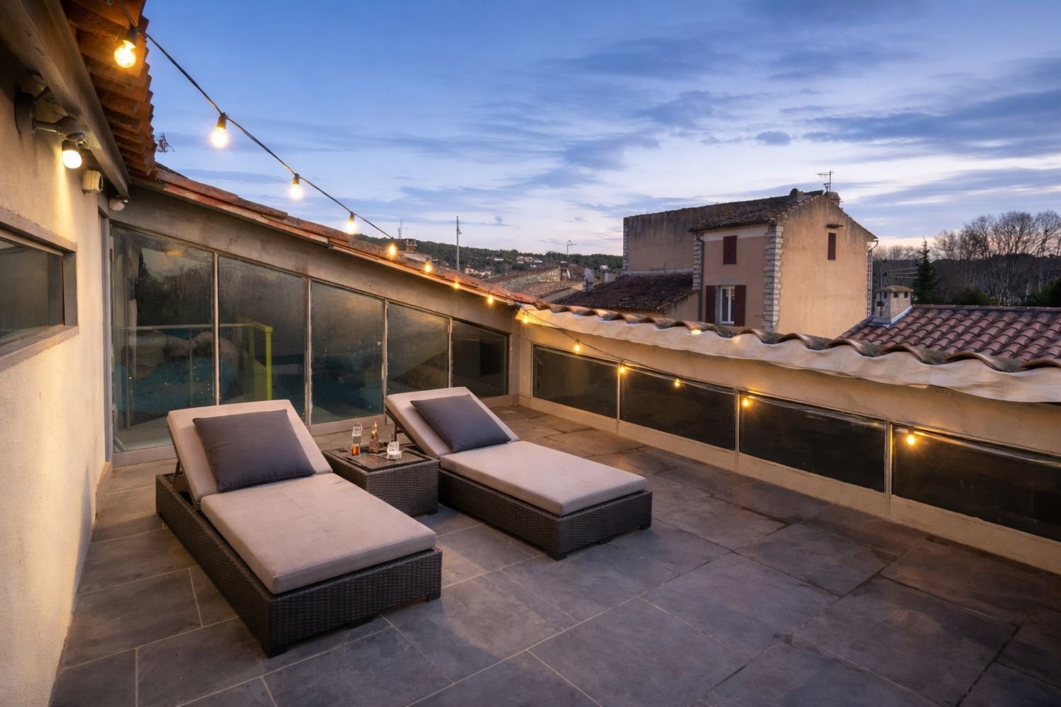 Maison à vendre, 100m², Tavernes