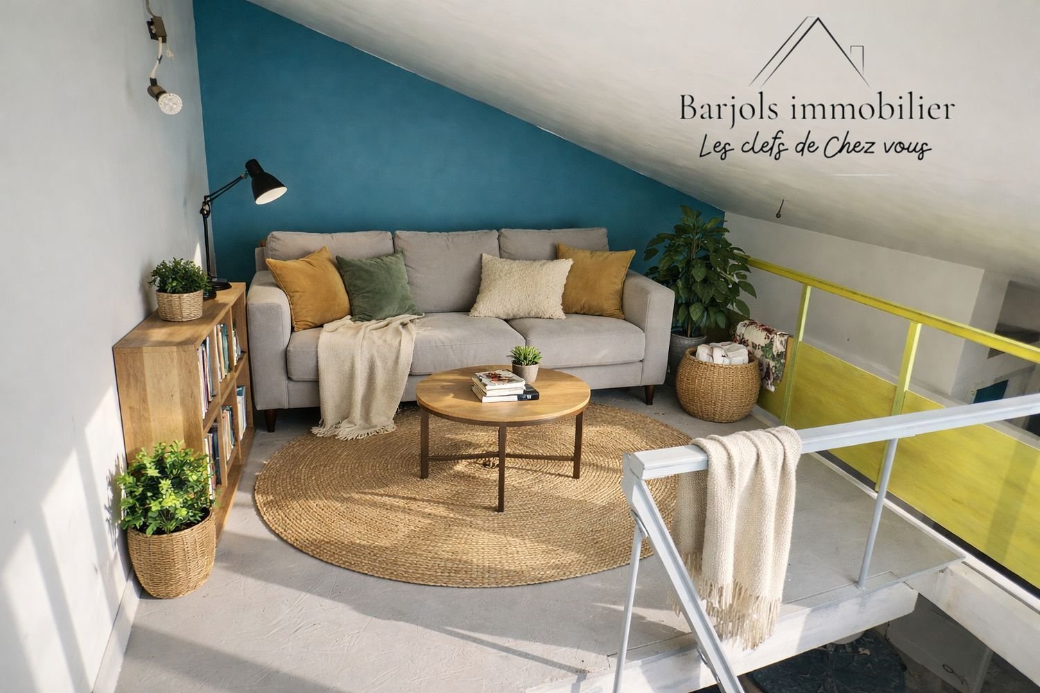 Maison à vendre, 100m², Tavernes