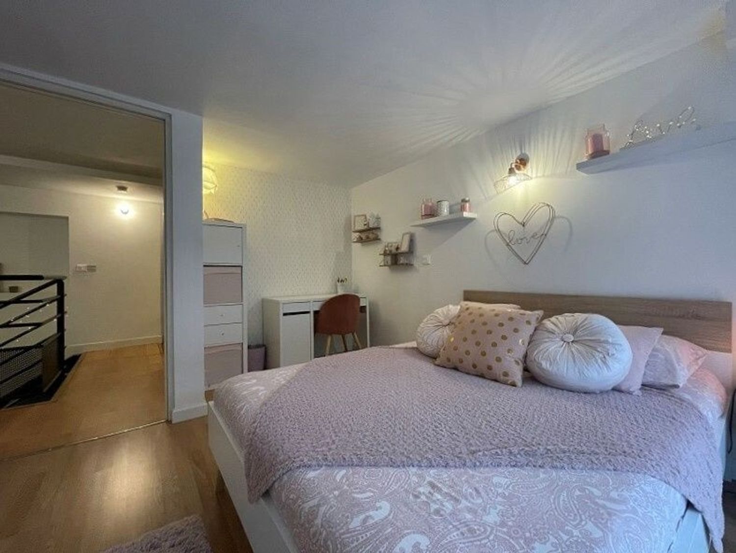 Appartement à vendre, 92m², Dreux