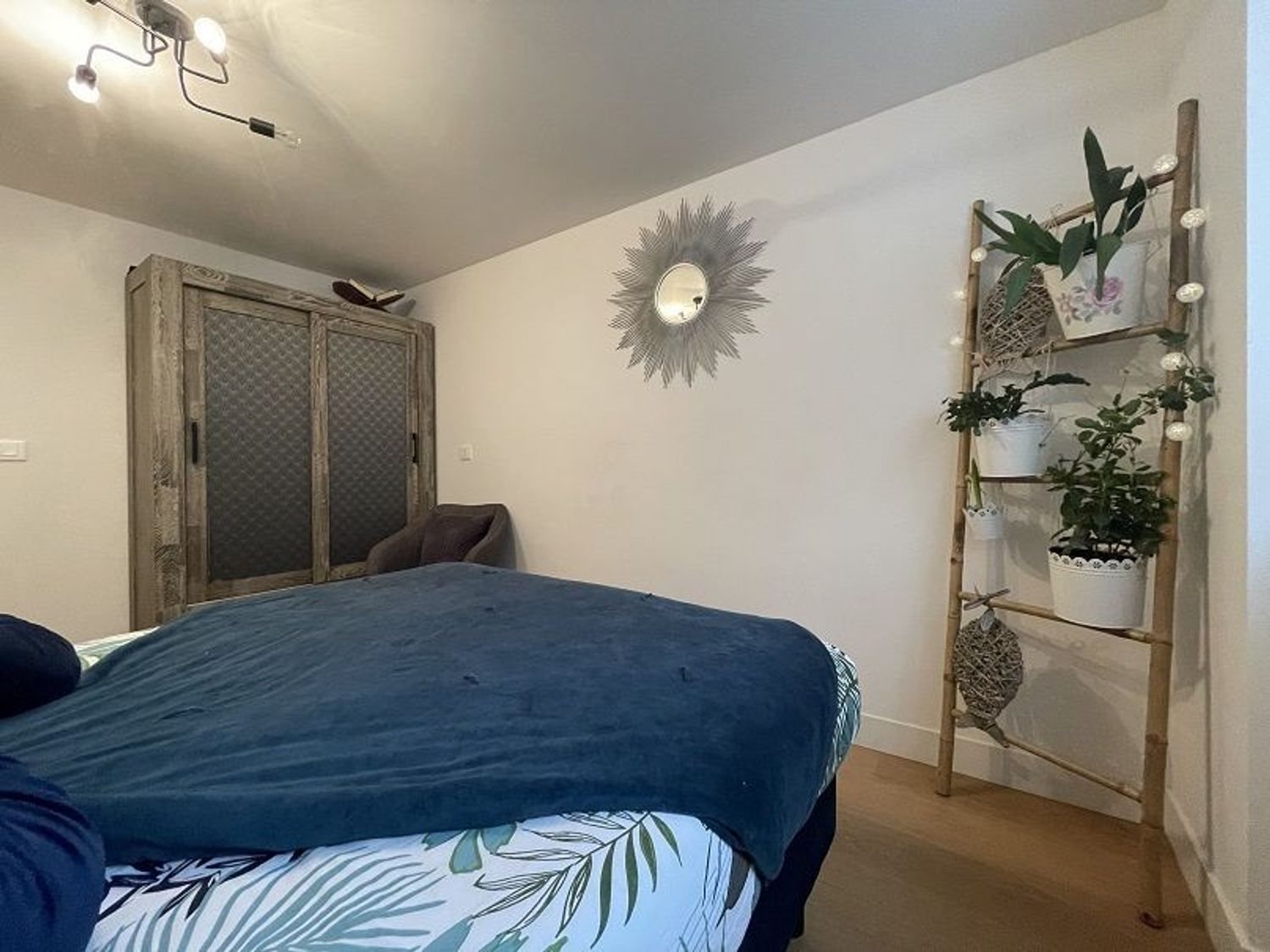 Appartement à vendre, 92m², Dreux