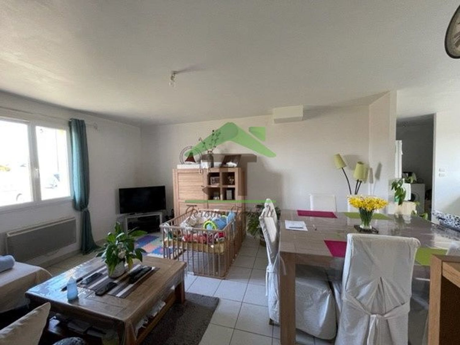 Maison à vendre, 77m², Patay