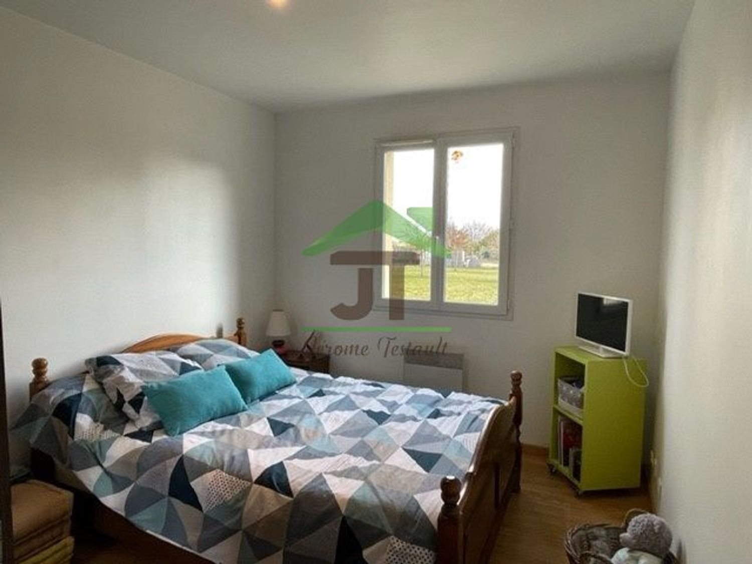 Maison à vendre, 77m², Patay
