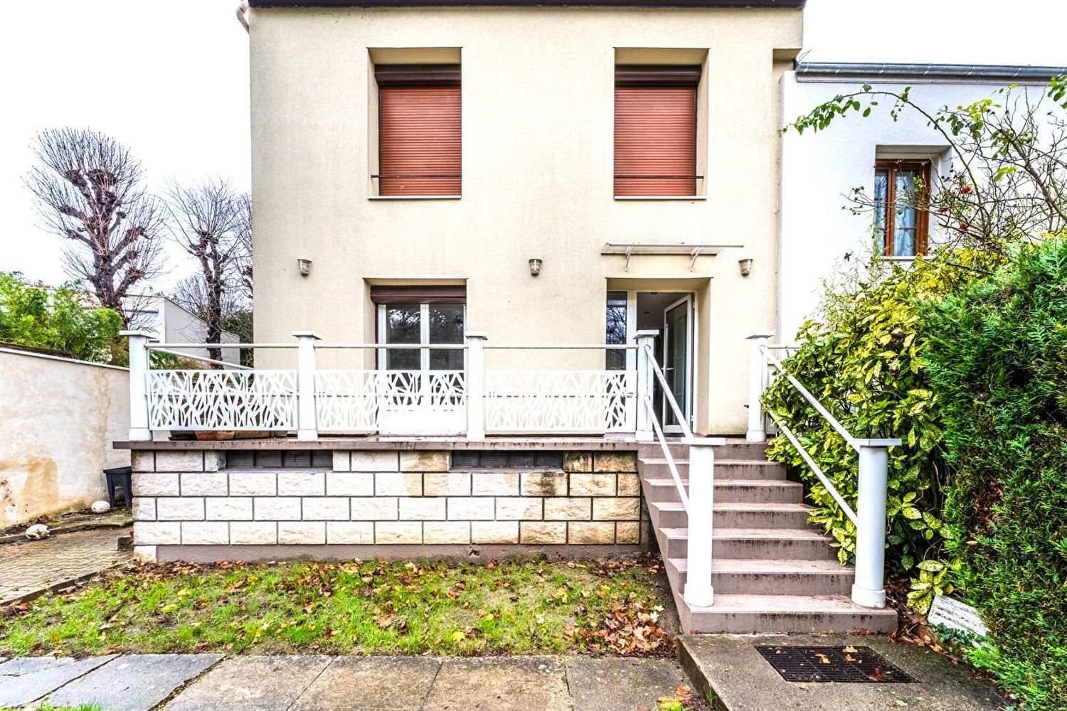 Maison à vendre, 165m², Marly-le-Roi