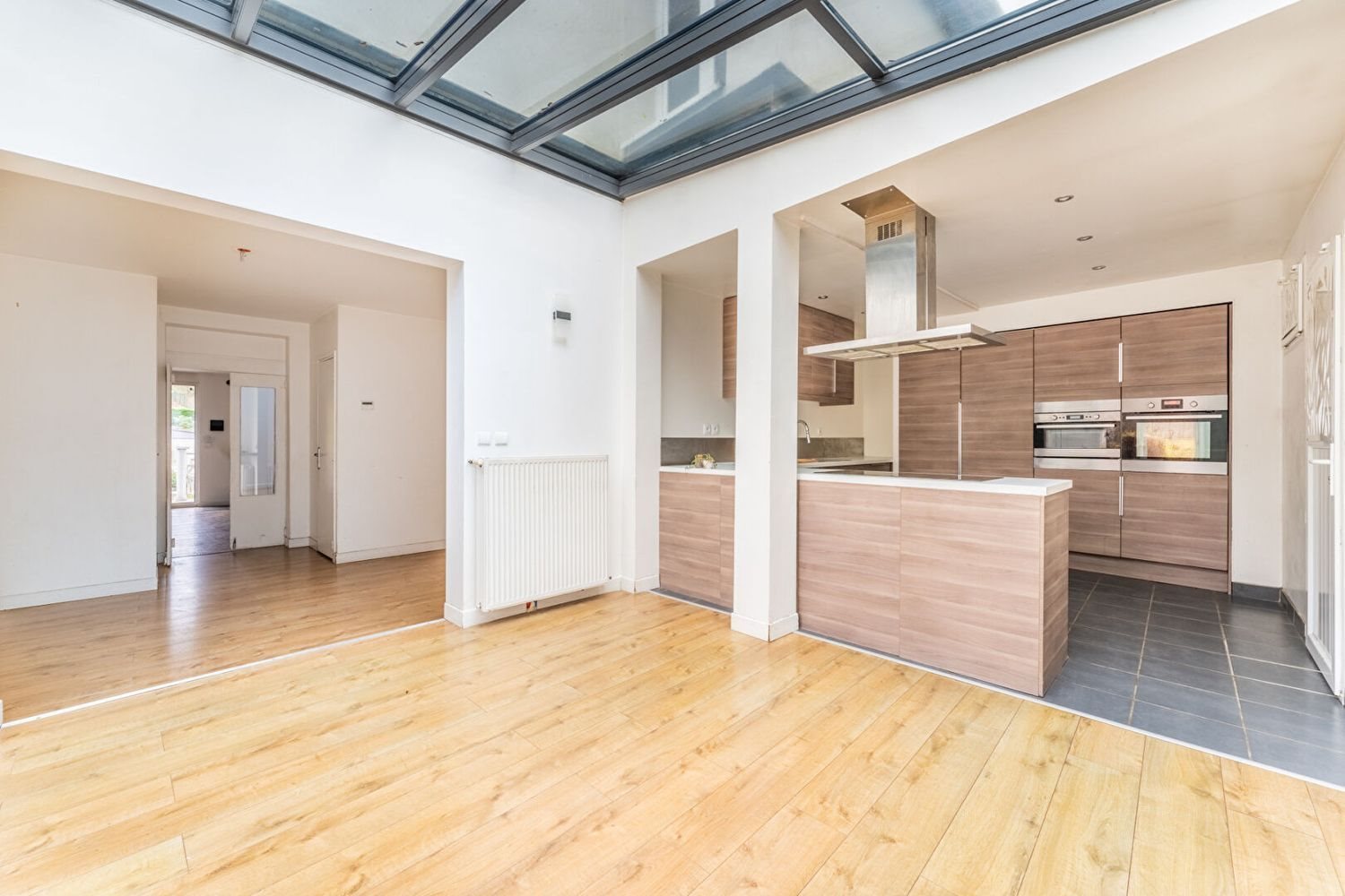 Maison à vendre, 165m², Marly-le-Roi