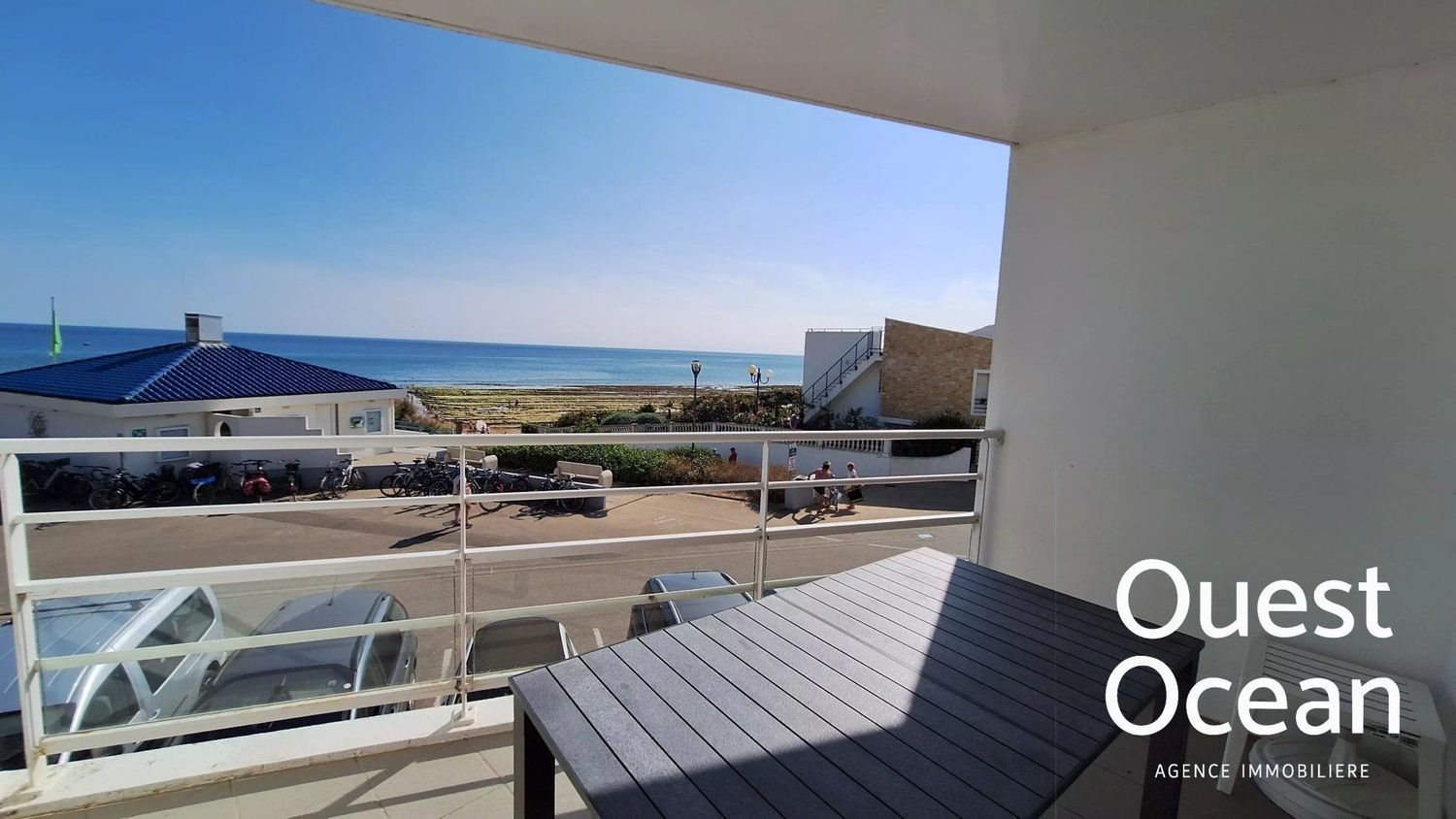 Appartement à vendre, 36m², Jard-sur-Mer