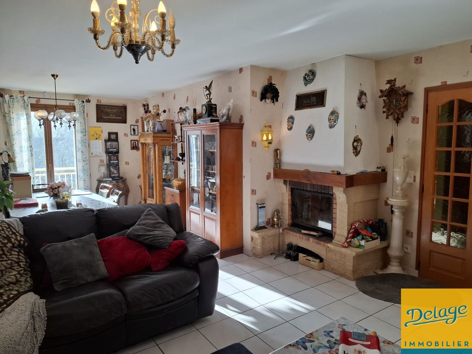 Maison à vendre, 177m², Limoges
