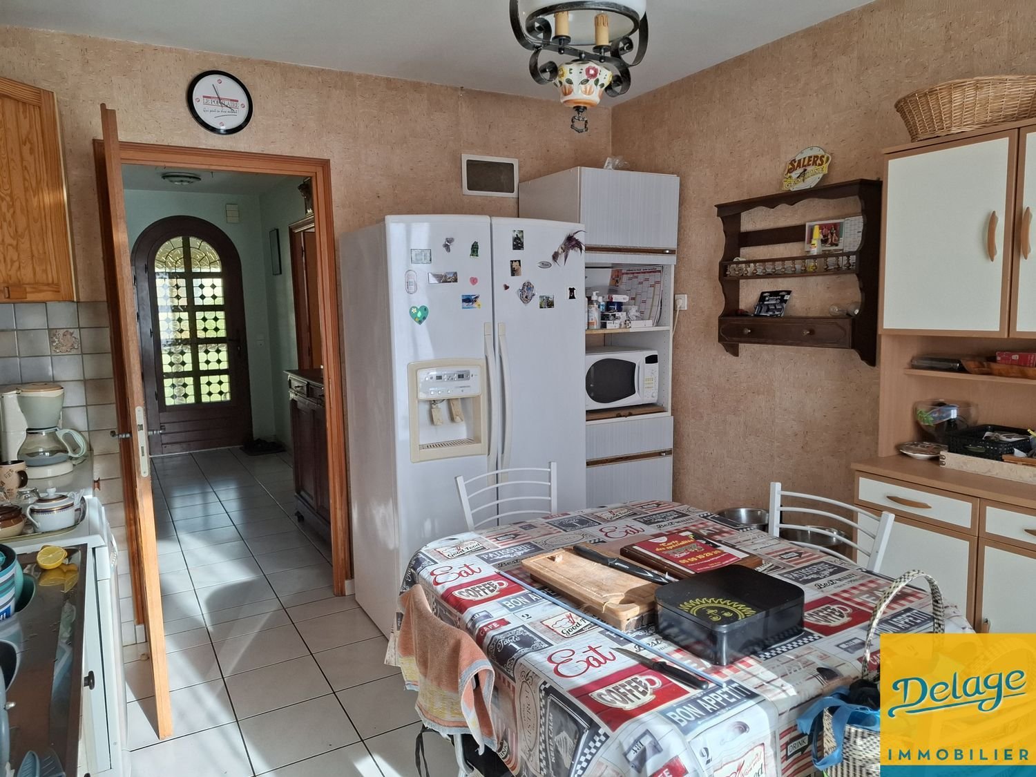 Maison à vendre, 177m², Limoges