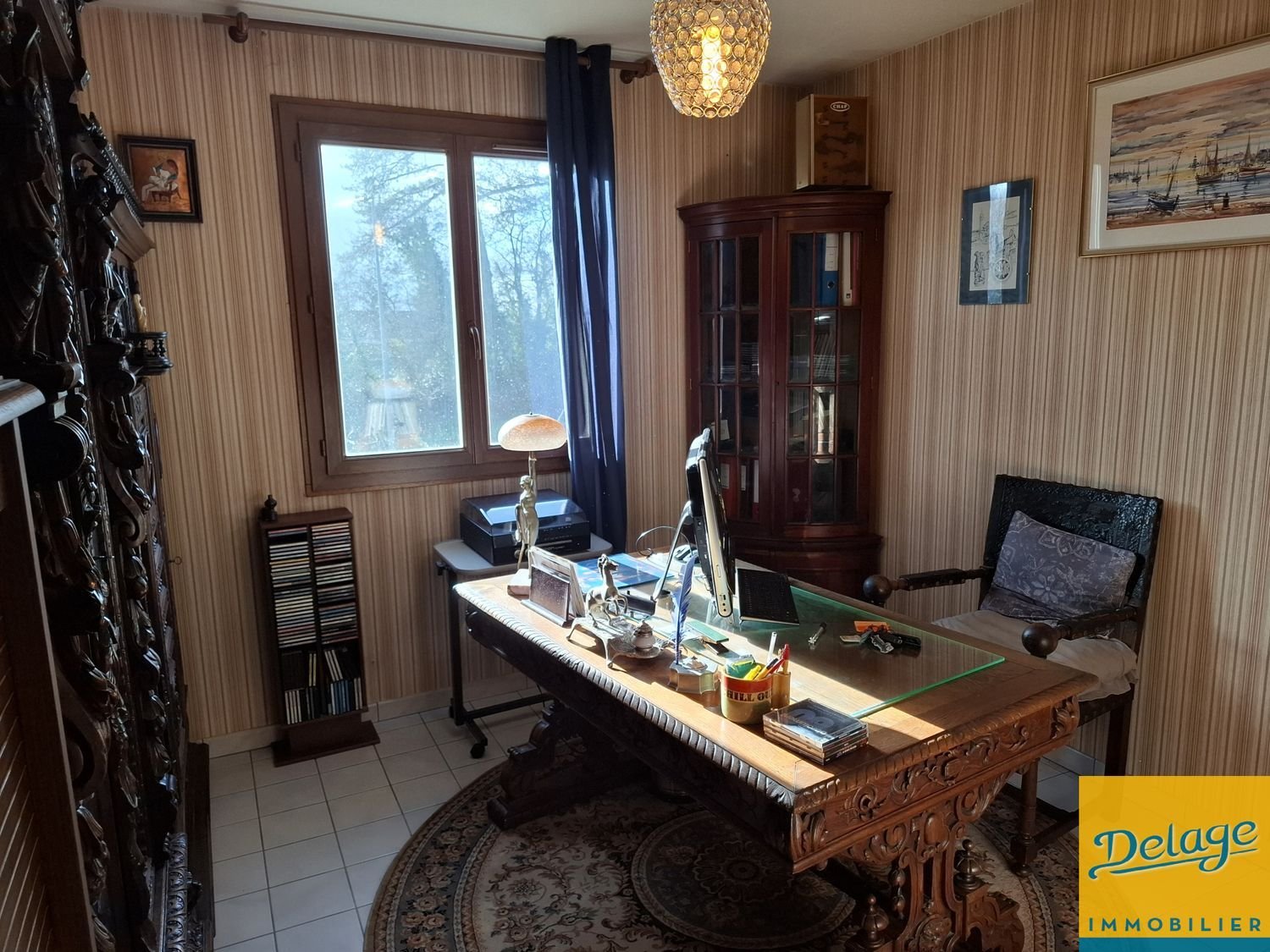 Maison à vendre, 177m², Limoges