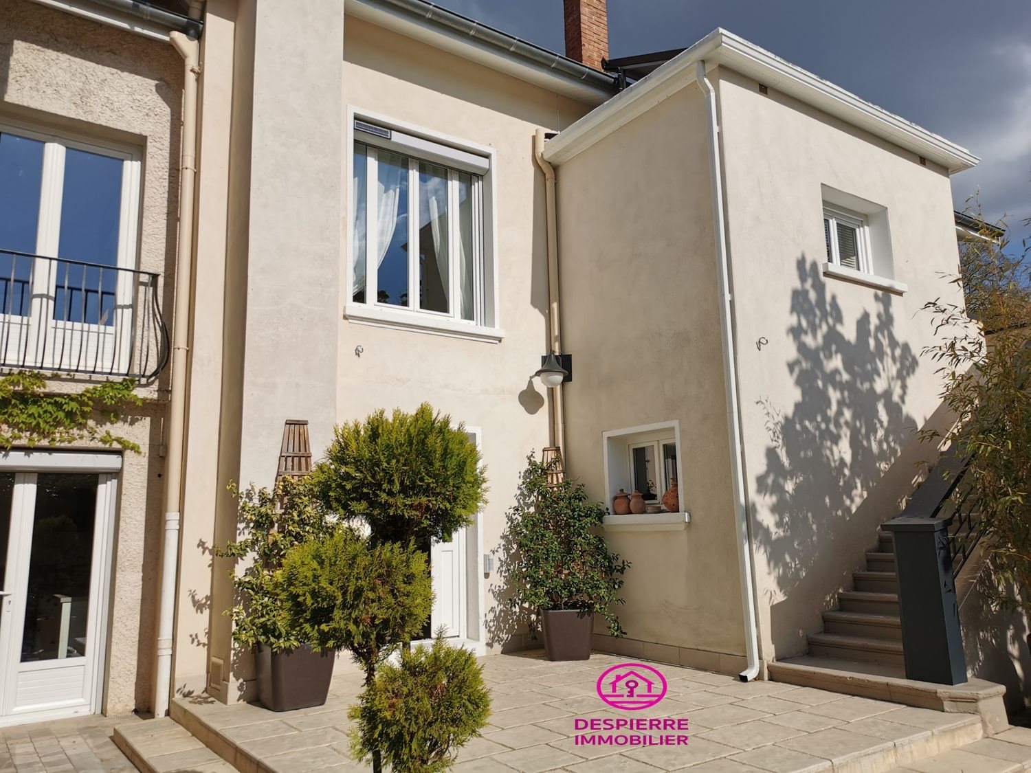 Maison à vendre, 350m², Saint-Rambert-d'Albon