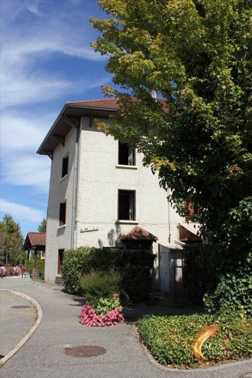Maison à vendre, 75m², Le Cheylas
