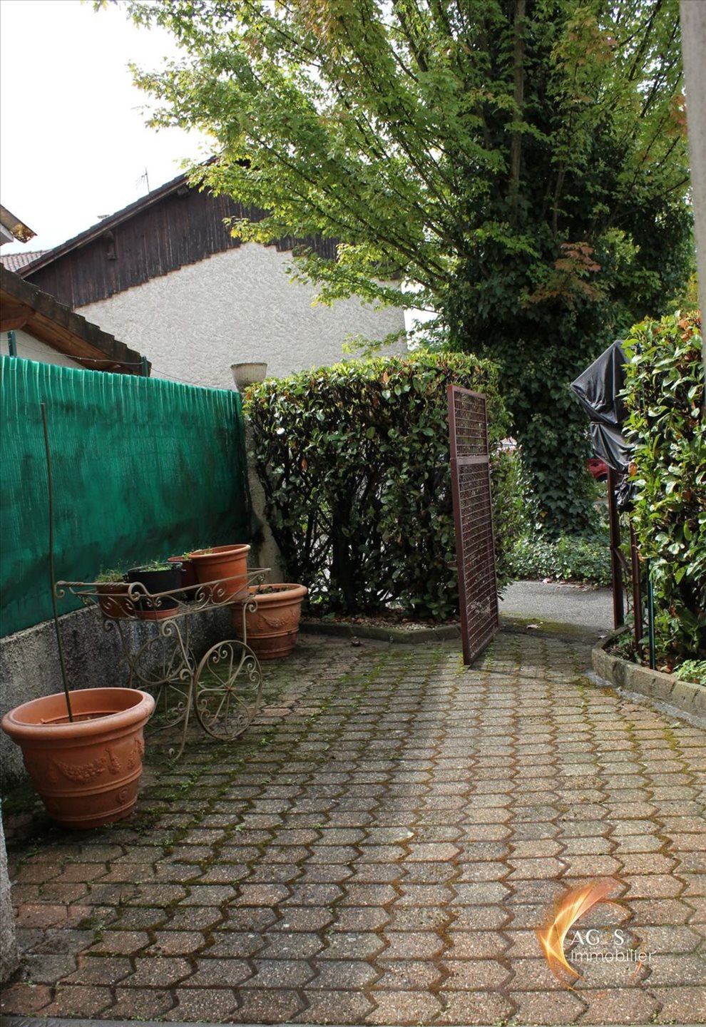 Maison à vendre, 75m², Le Cheylas