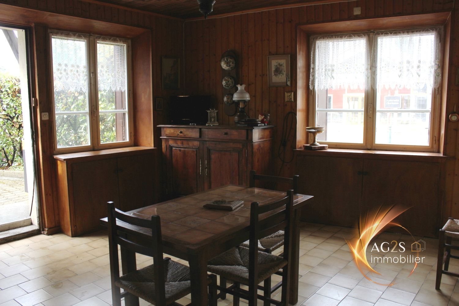 Maison à vendre, 75m², Le Cheylas