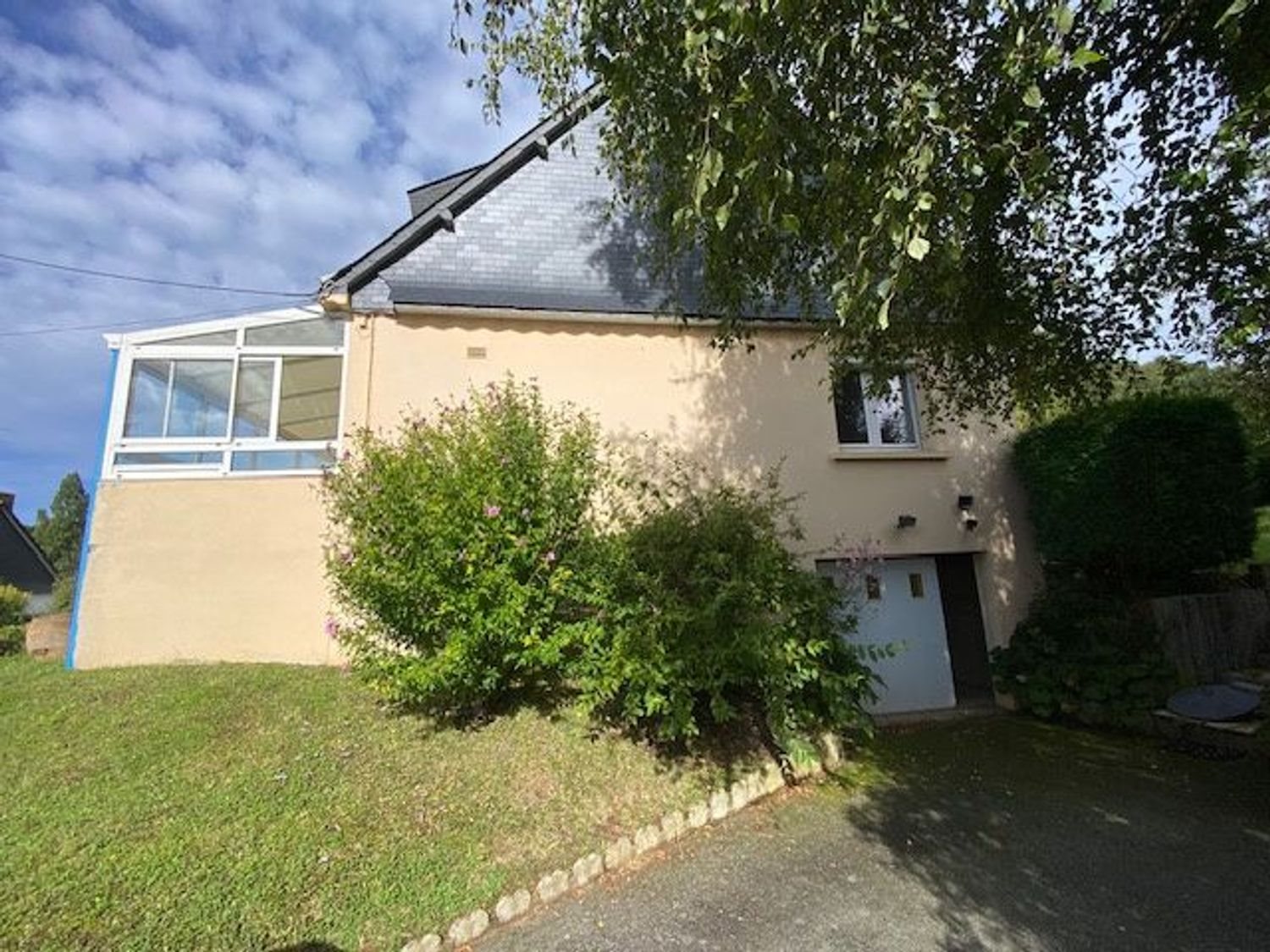 Maison à vendre, 125m², Rohan