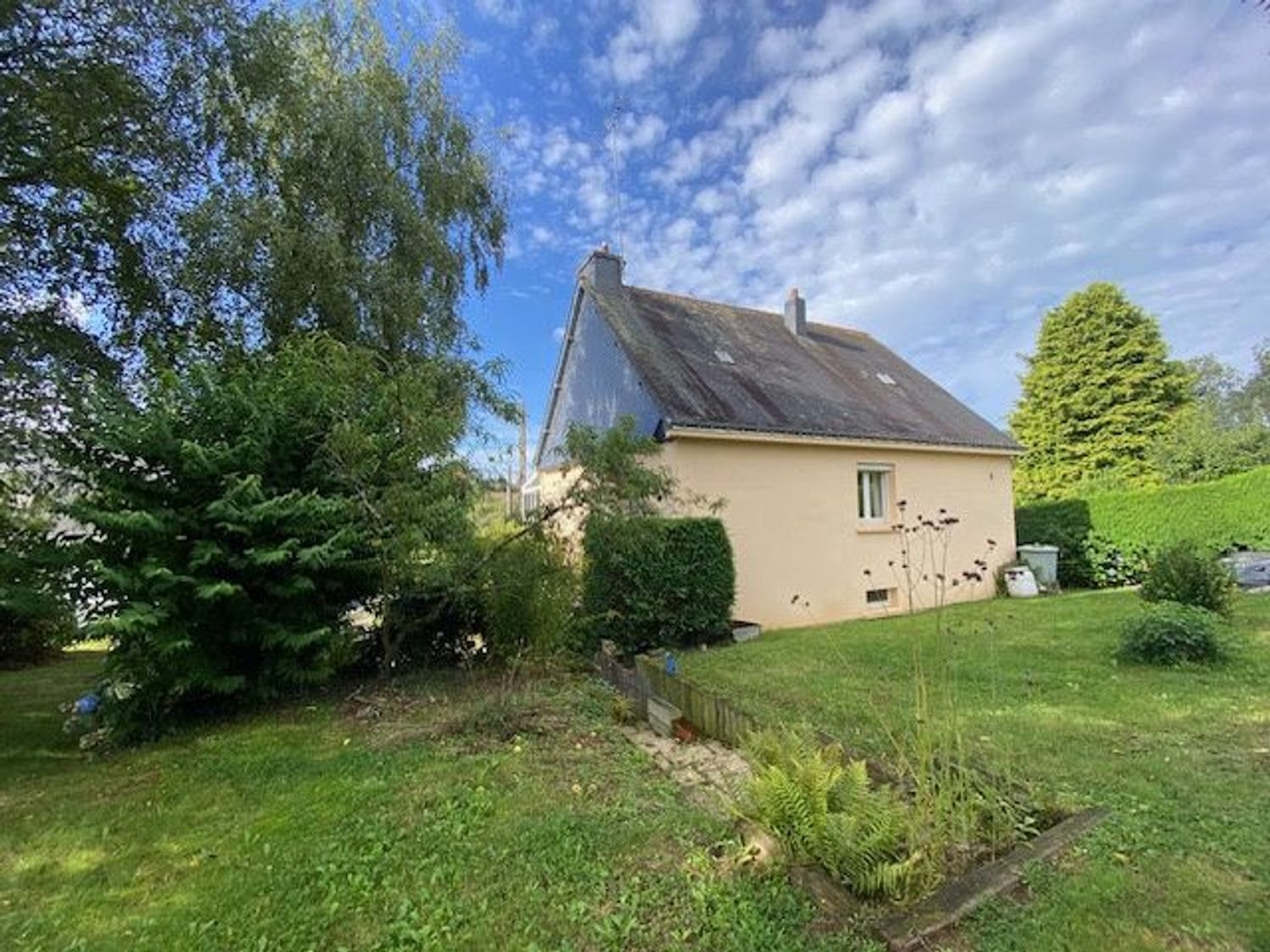 Maison à vendre, 125m², Rohan