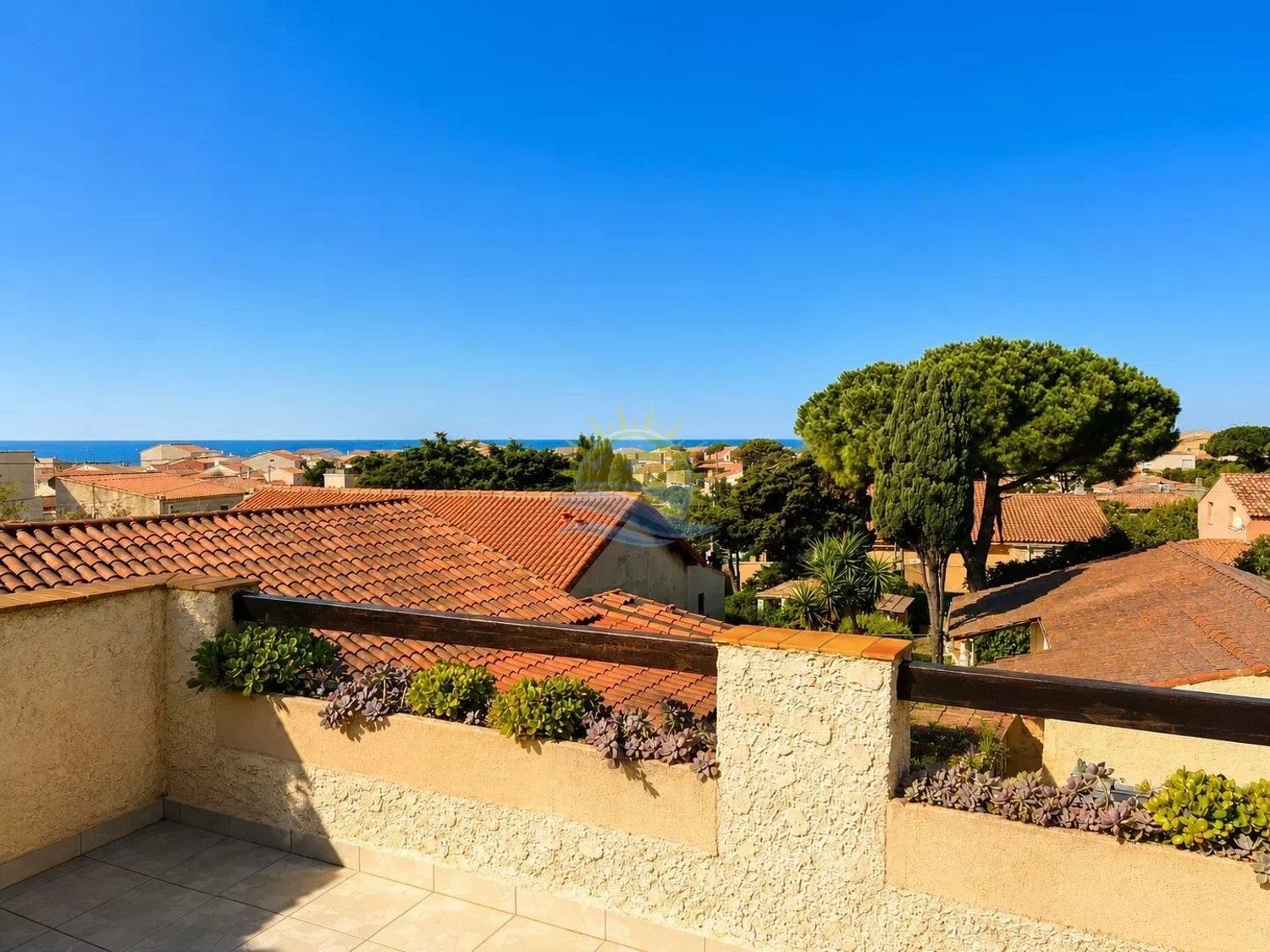 Appartement à louer, 100m², Martigues