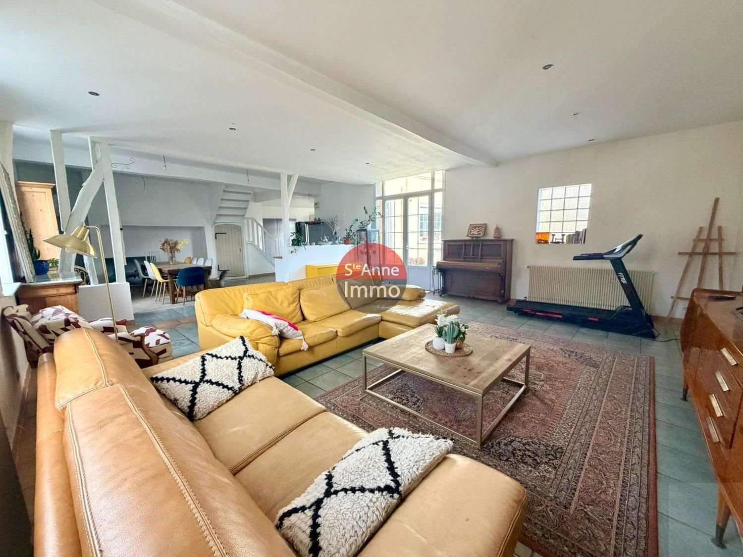 Maison à vendre, 200m², Vers-sur-Selle