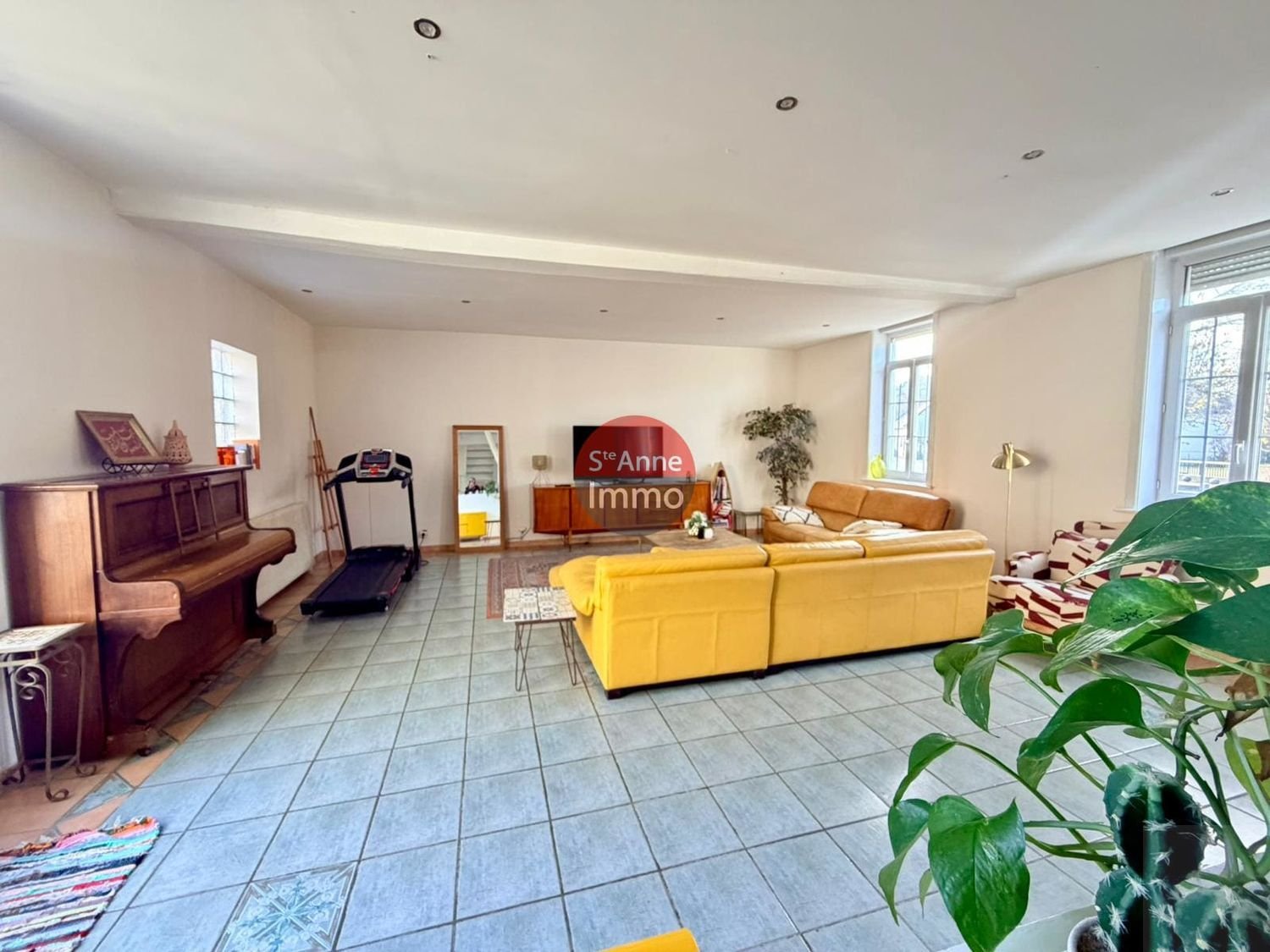 Maison à vendre, 200m², Vers-sur-Selle