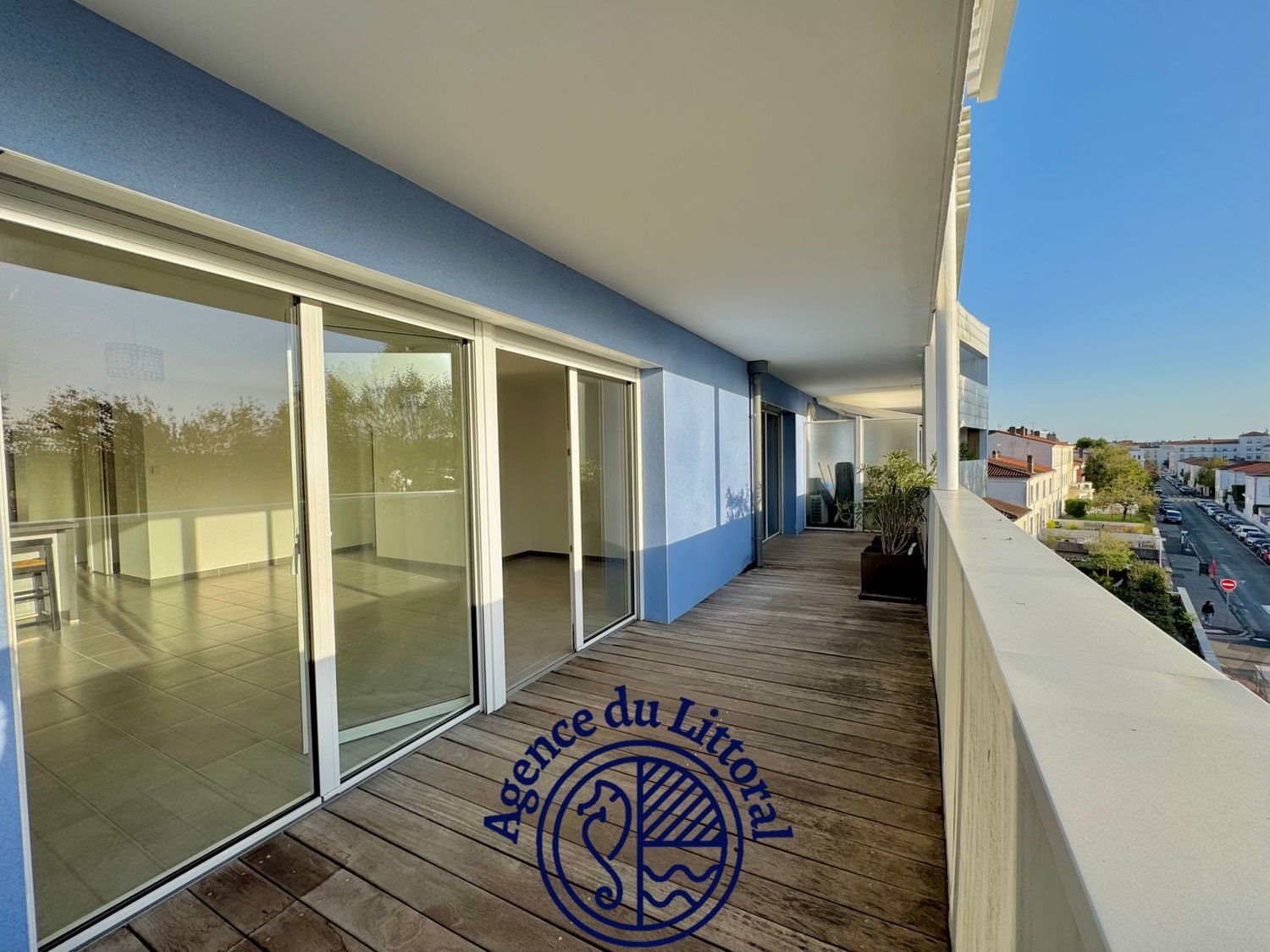 Appartement à vendre, 86m², Royan