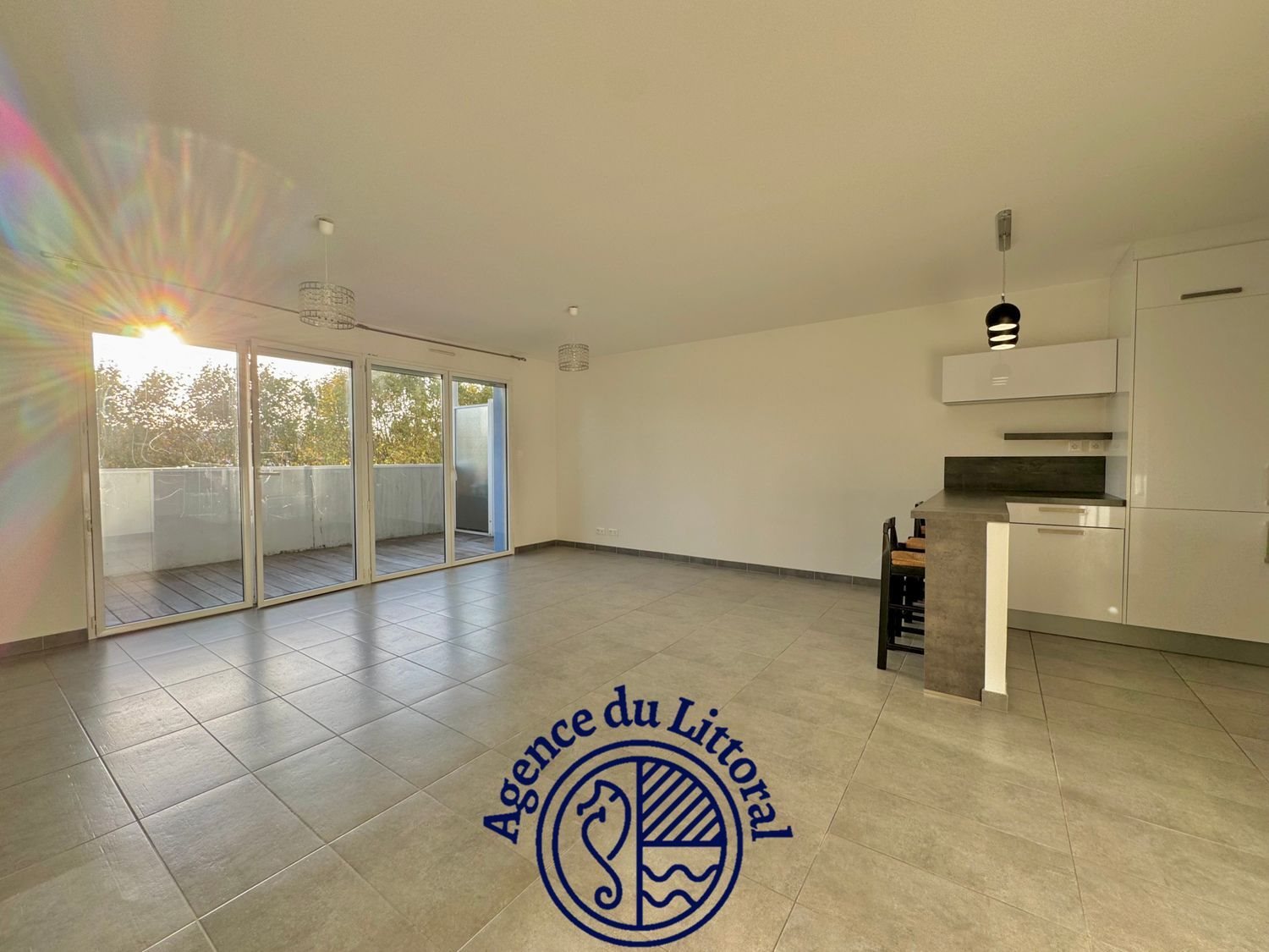 Appartement à vendre, 86m², Royan